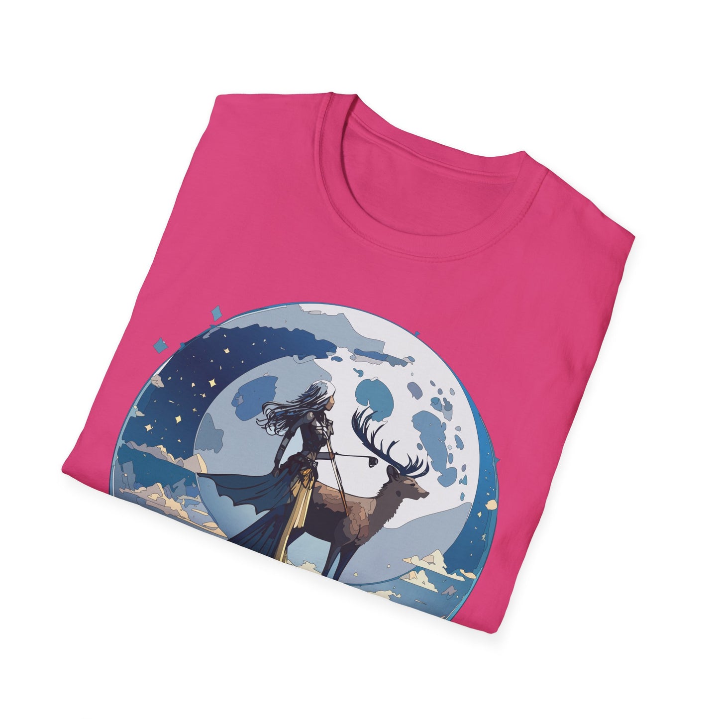 Womens T Shirts, Ladies Graphic T Shirts, Art Design Shirt