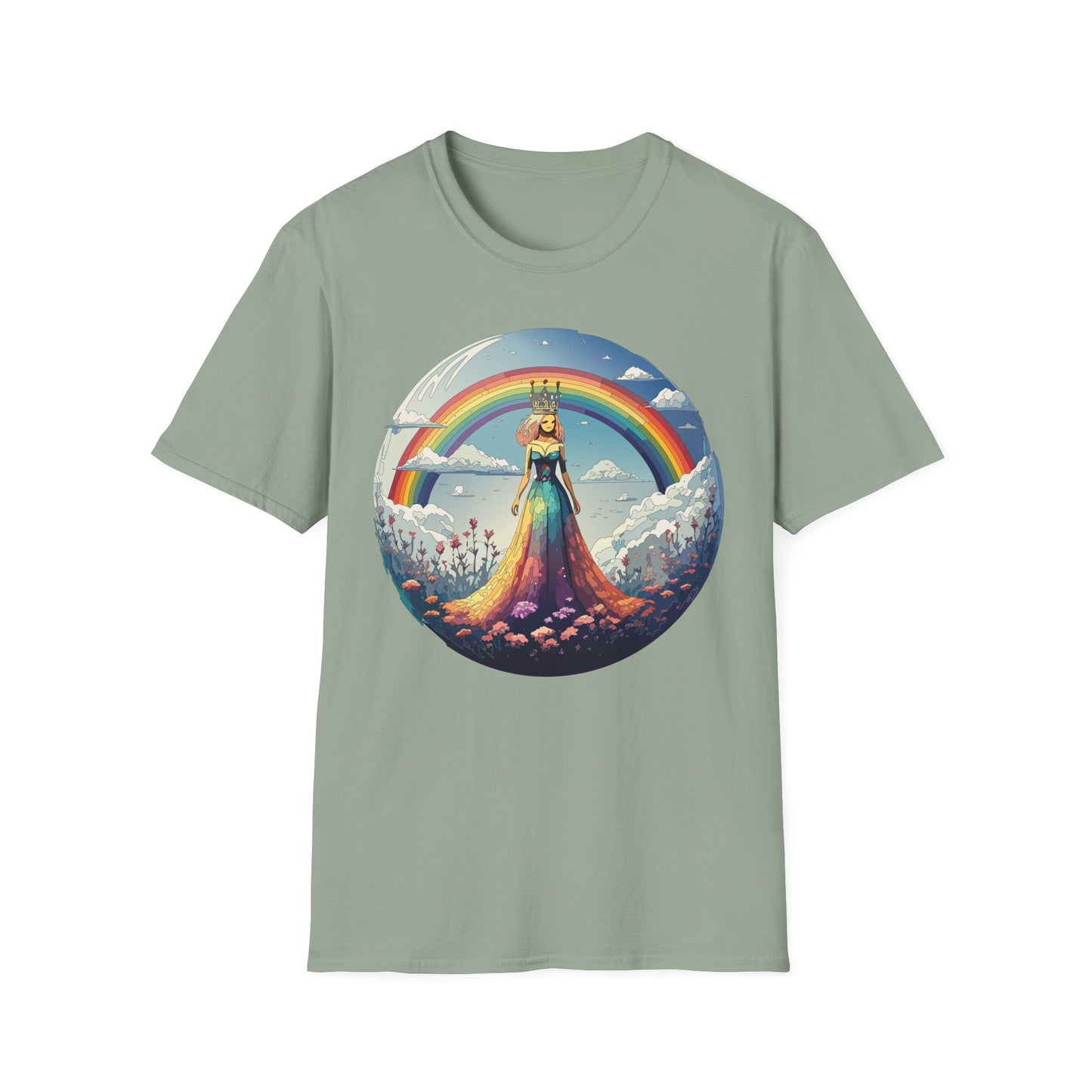 Womens T Shirts, Ladies Graphic T Shirts, Art Design Shirt