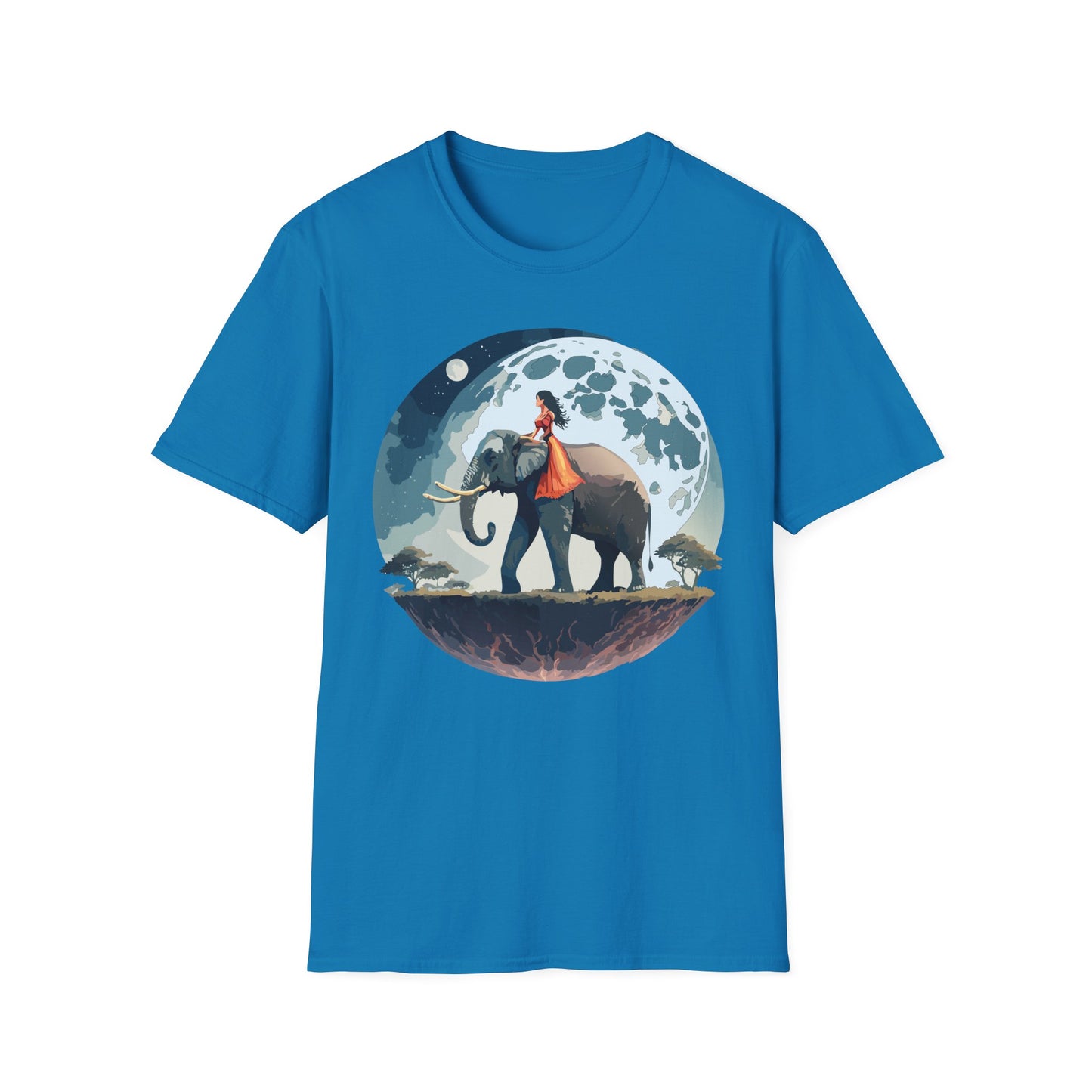 Womens T Shirts, Ladies Graphic T Shirts, Art Design Shirt