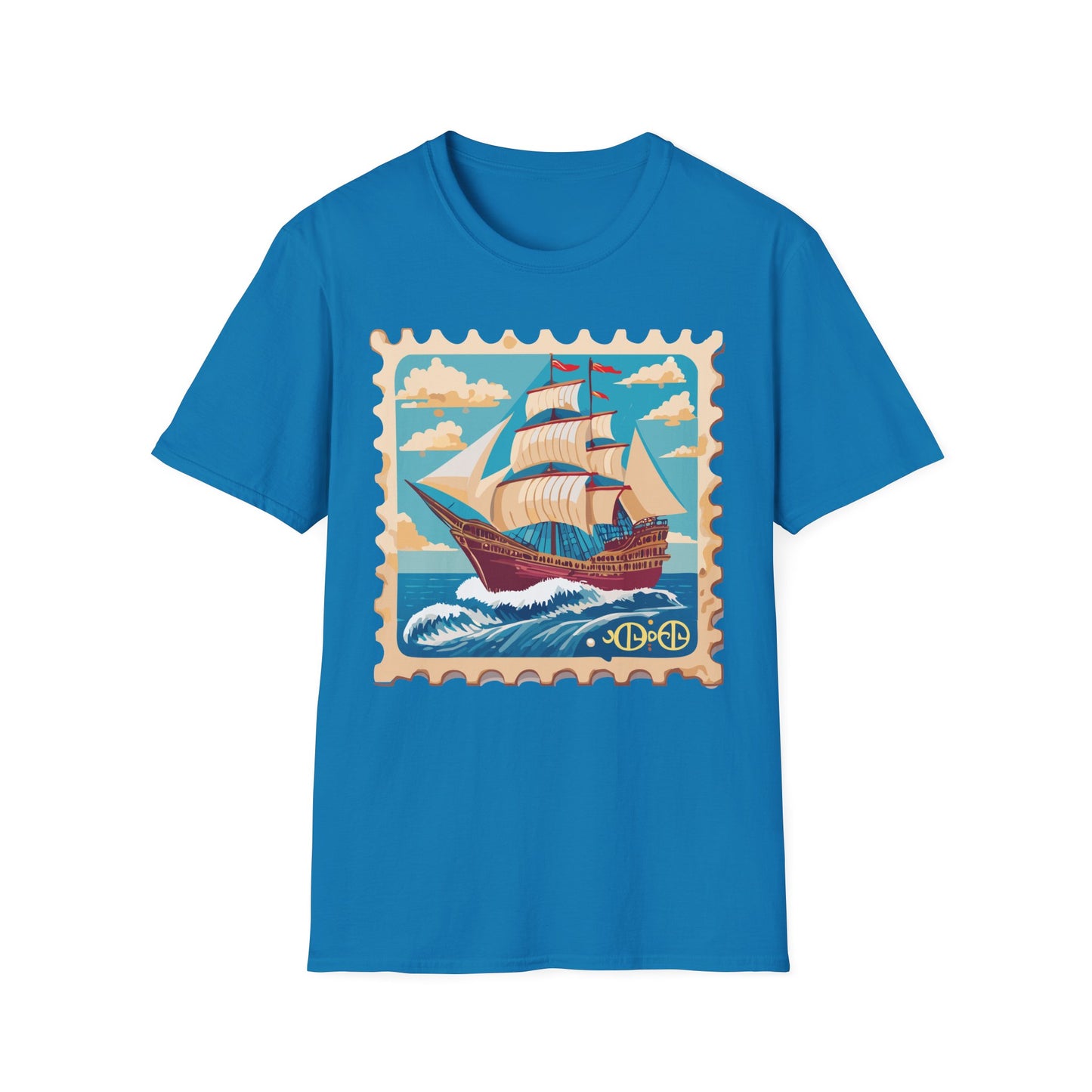 Ship T Shirts, Frigate T Shirts, Vessel Tee Shirt