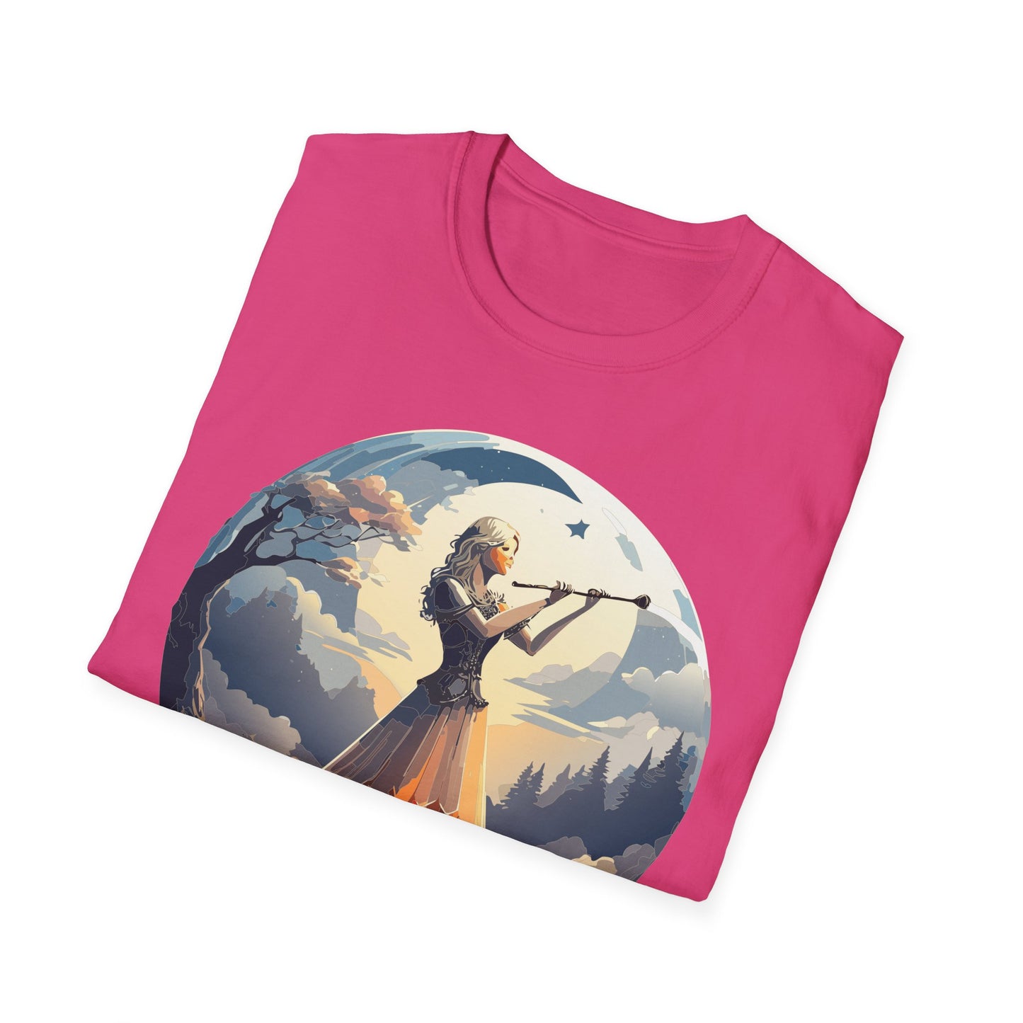 Womens T Shirts, Ladies Graphic T Shirts, Art Design Shirt