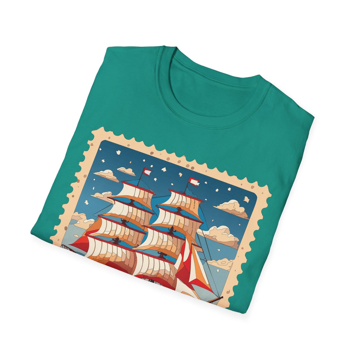 Ship T Shirts, Frigate T Shirts, Vessel Tee Shirt