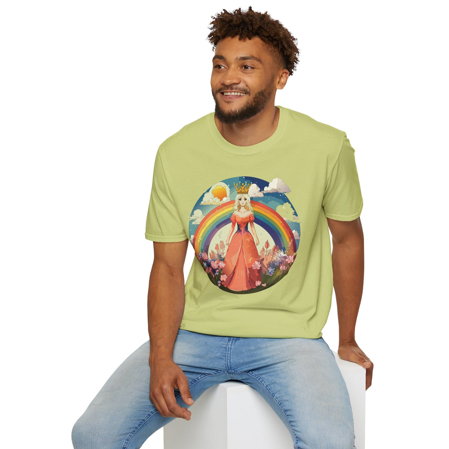 Womens T Shirts, Ladies Graphic T Shirts, Art Design Shirt