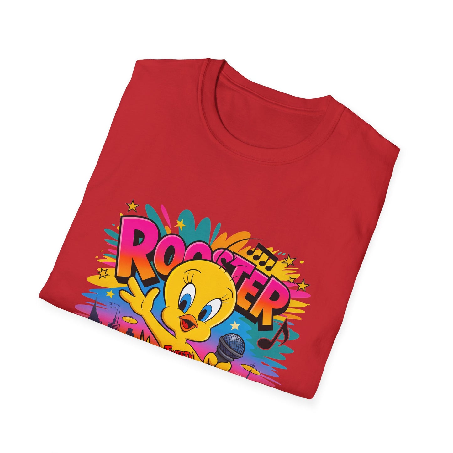 T Shirt with Cartoon, Cartoon on T Shirt, Animation Shirt, T Shirt with Animation, Funny Animals Tee Shirt
