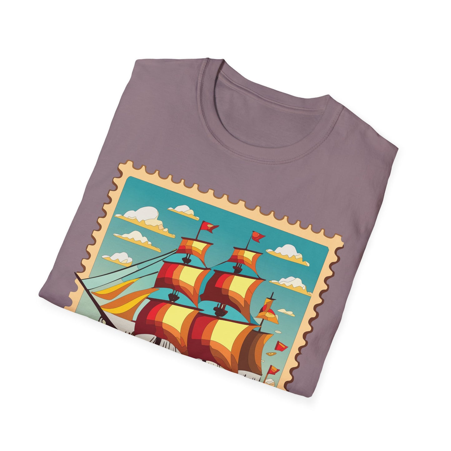 Ship T Shirts, Frigate T Shirts, Vessel Tee Shirt