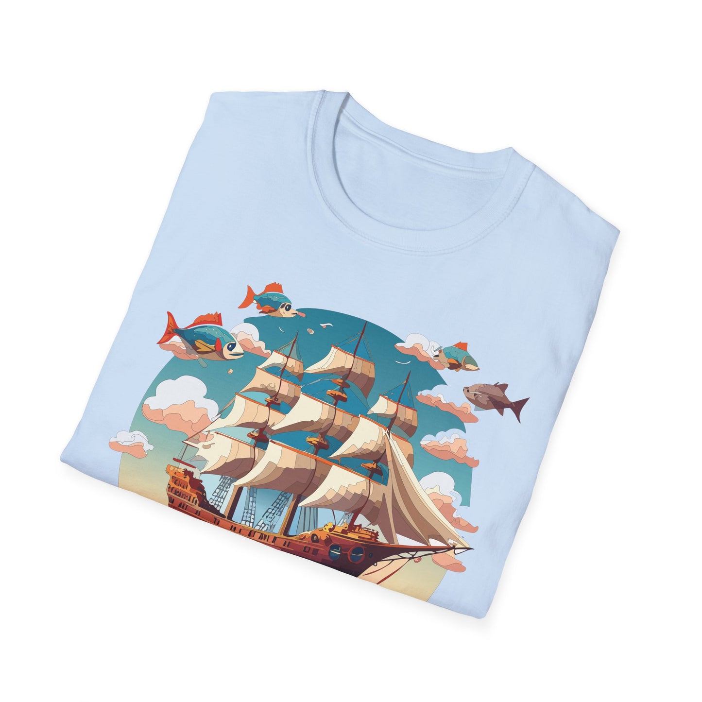 Ship T Shirts, Frigate T Shirts, Vessel Tee Shirt