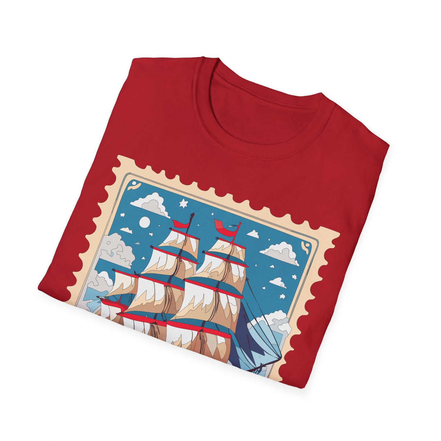 Ship T Shirts, Frigate T Shirts, Vessel Tee Shirt
