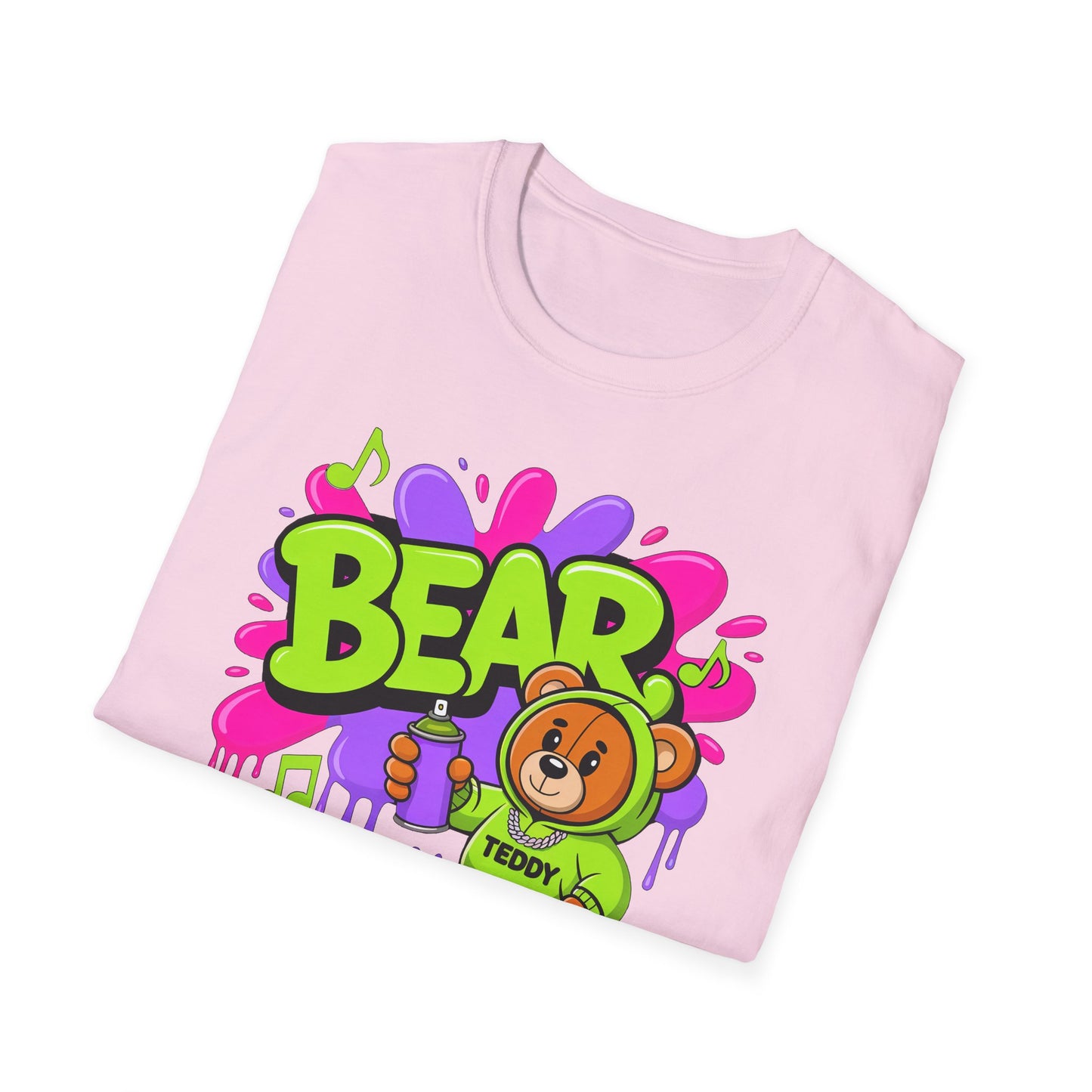 T Shirt with Cartoon, Cartoon on T Shirt, Animation Shirt, T Shirt with Animation, Funny Animals Tee Shirt