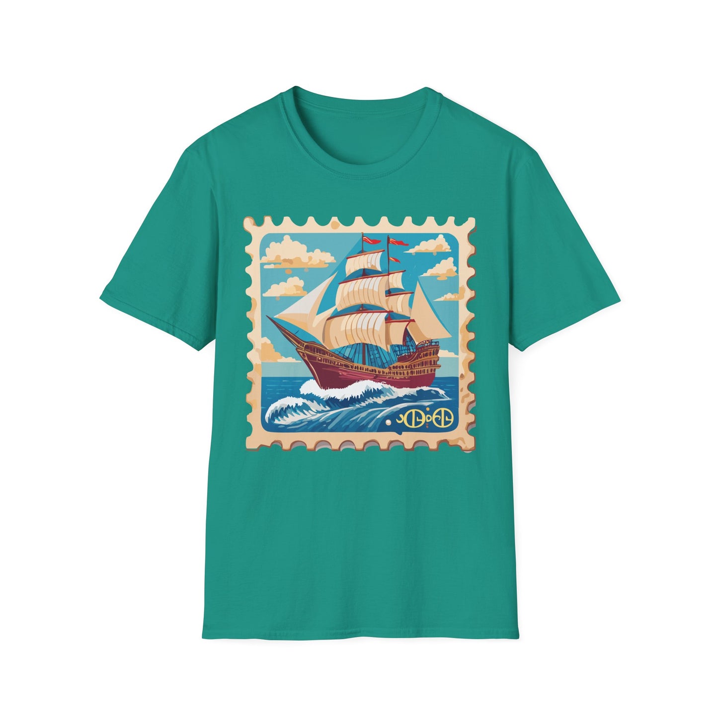 Ship T Shirts, Frigate T Shirts, Vessel Tee Shirt