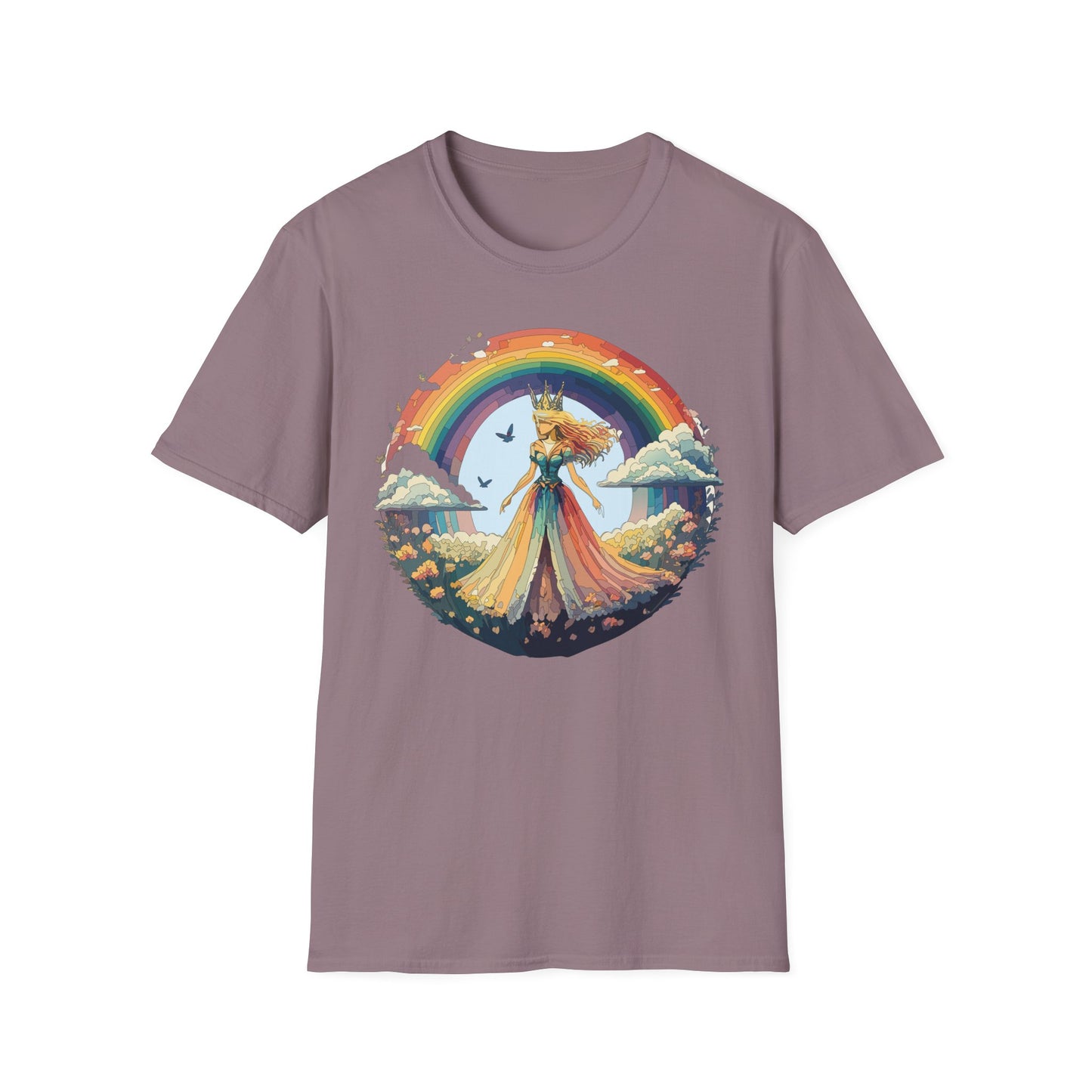 Womens T Shirts, Ladies Graphic T Shirts, Art Design Shirt
