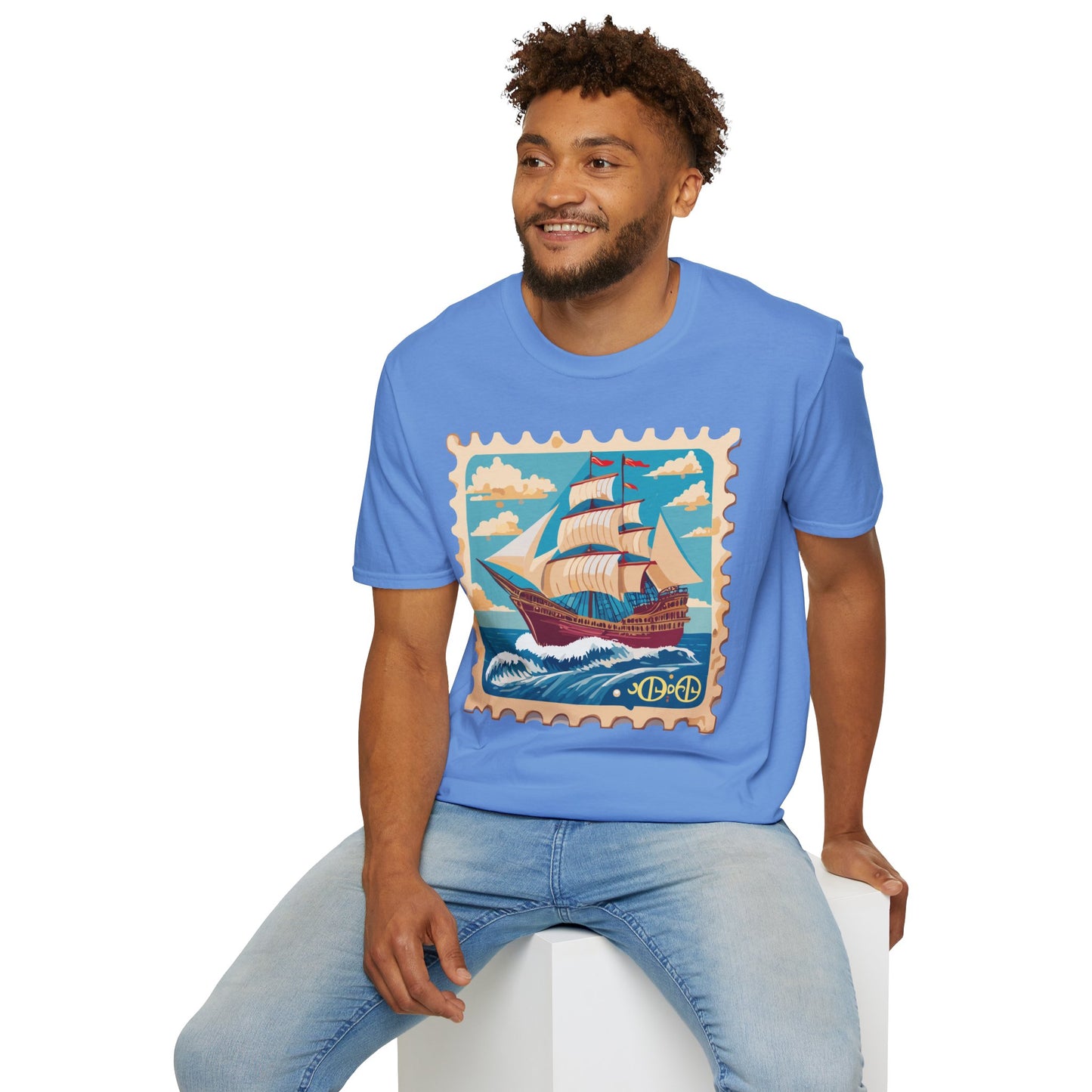 Ship T Shirts, Frigate T Shirts, Vessel Tee Shirt