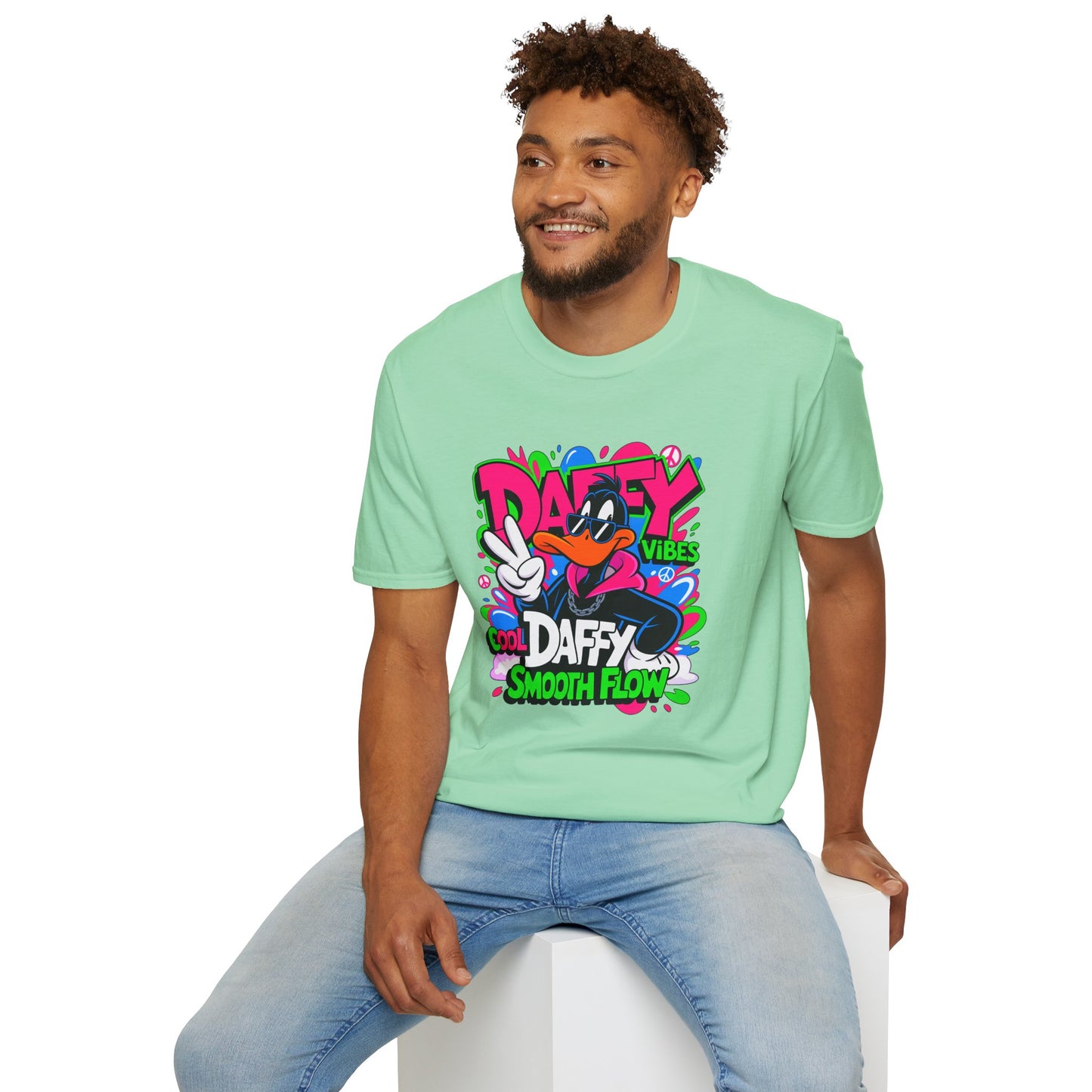 T Shirt with Cartoon, Cartoon on T Shirt, Animation Shirt, T Shirt with Animation, Funny Animals Tee Shirt