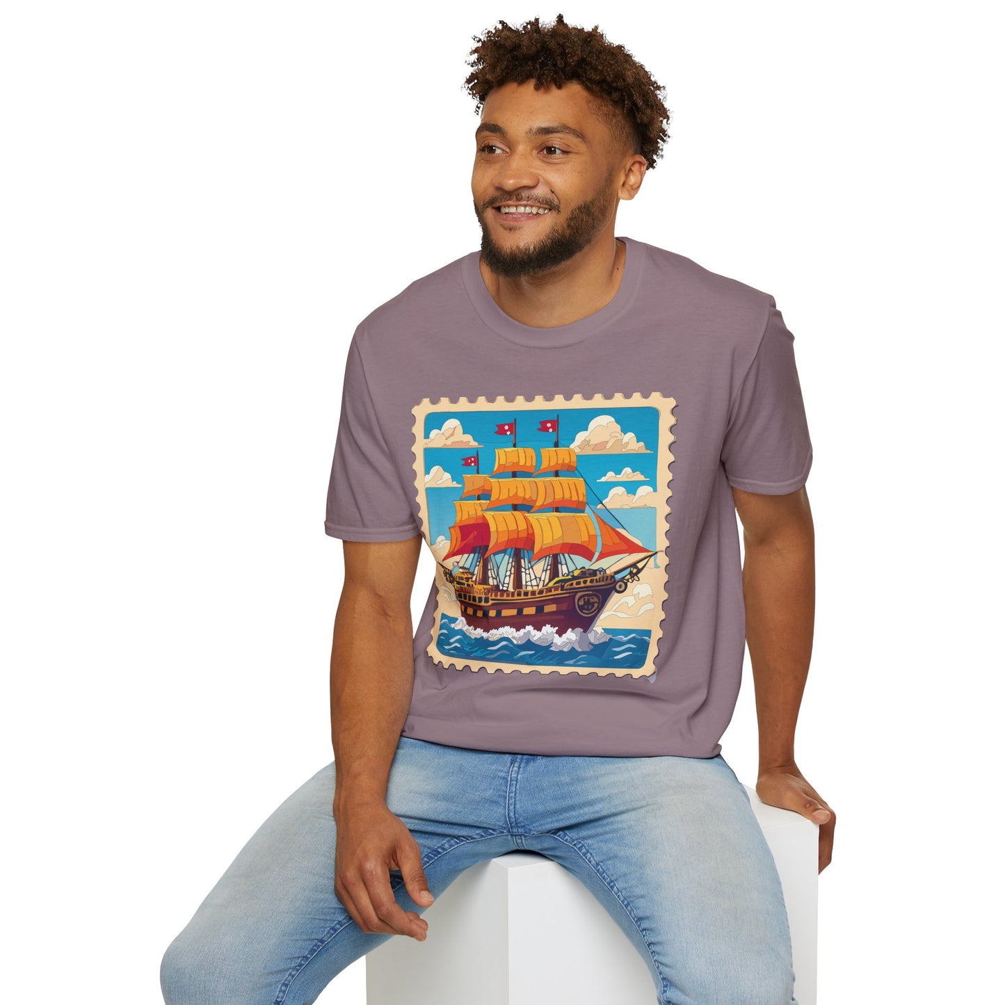 Ship T Shirts, Frigate T Shirts, Vessel Tee Shirt