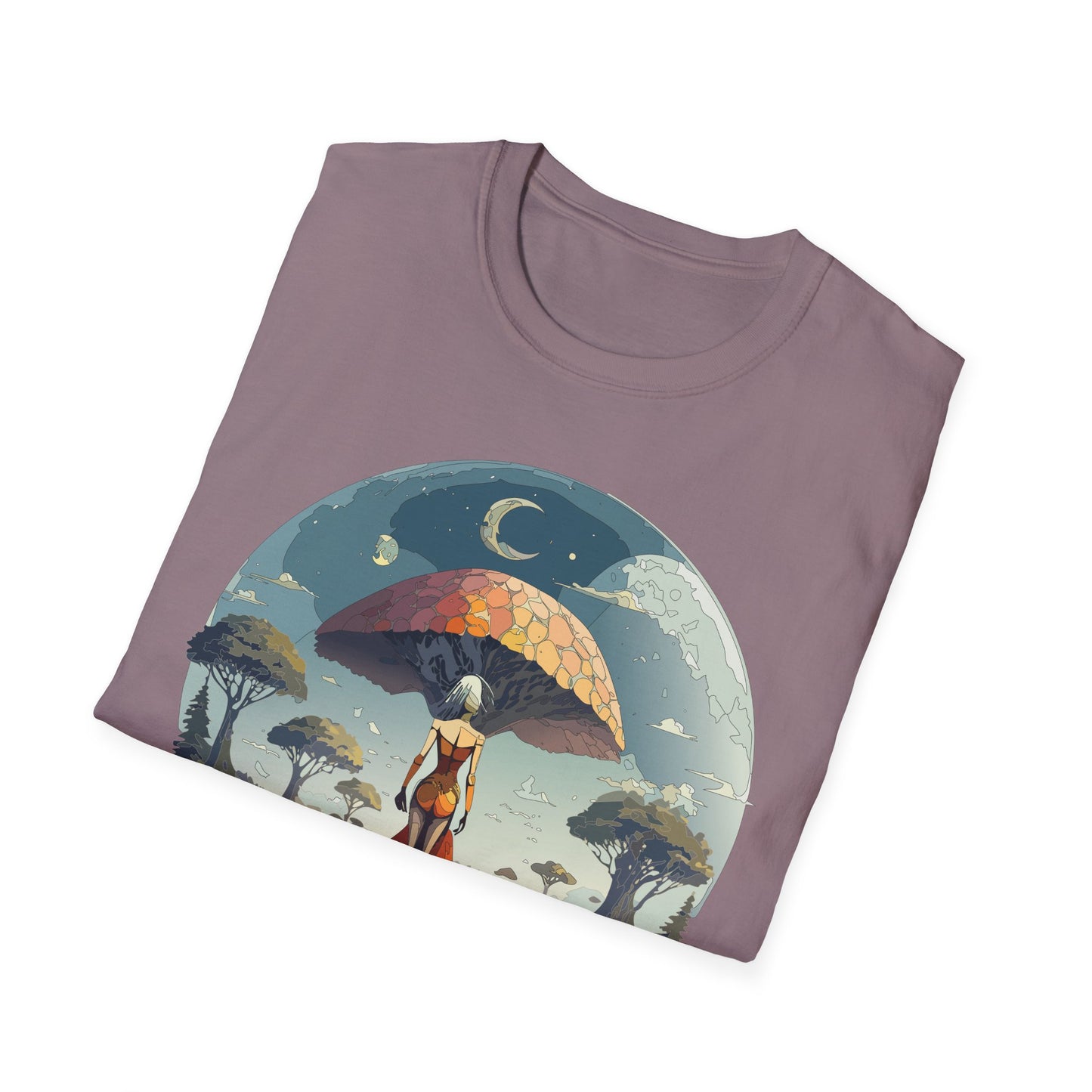Womens T Shirts, Ladies Graphic T Shirts, Art Design Shirt