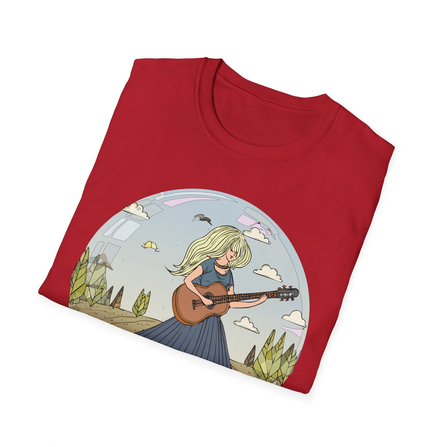 Womens T Shirts, Ladies Graphic T Shirts, Art Design Shirt