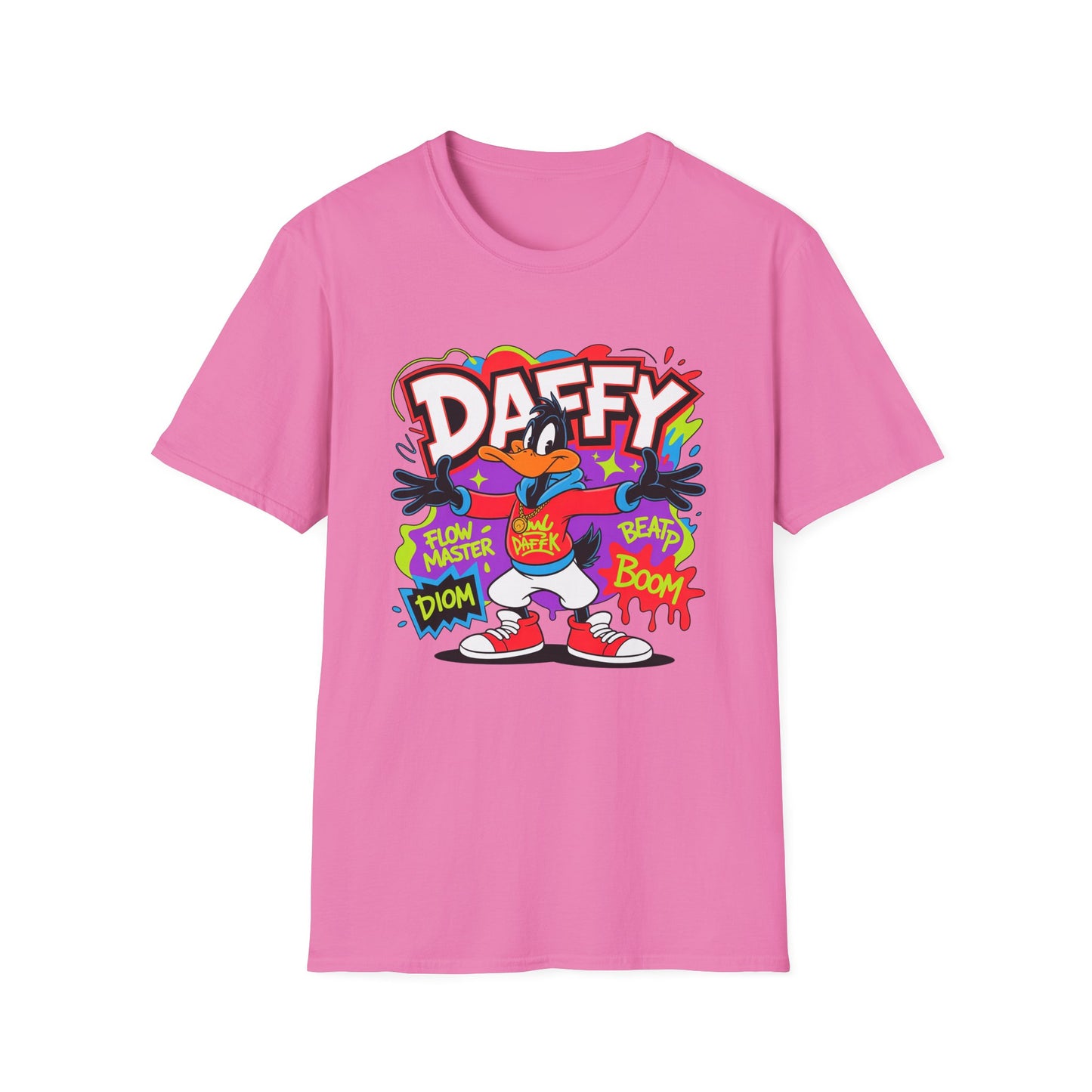 T Shirt with Cartoon, Cartoon on T Shirt, Animation Shirt, T Shirt with Animation, Funny Animals Tee Shirt