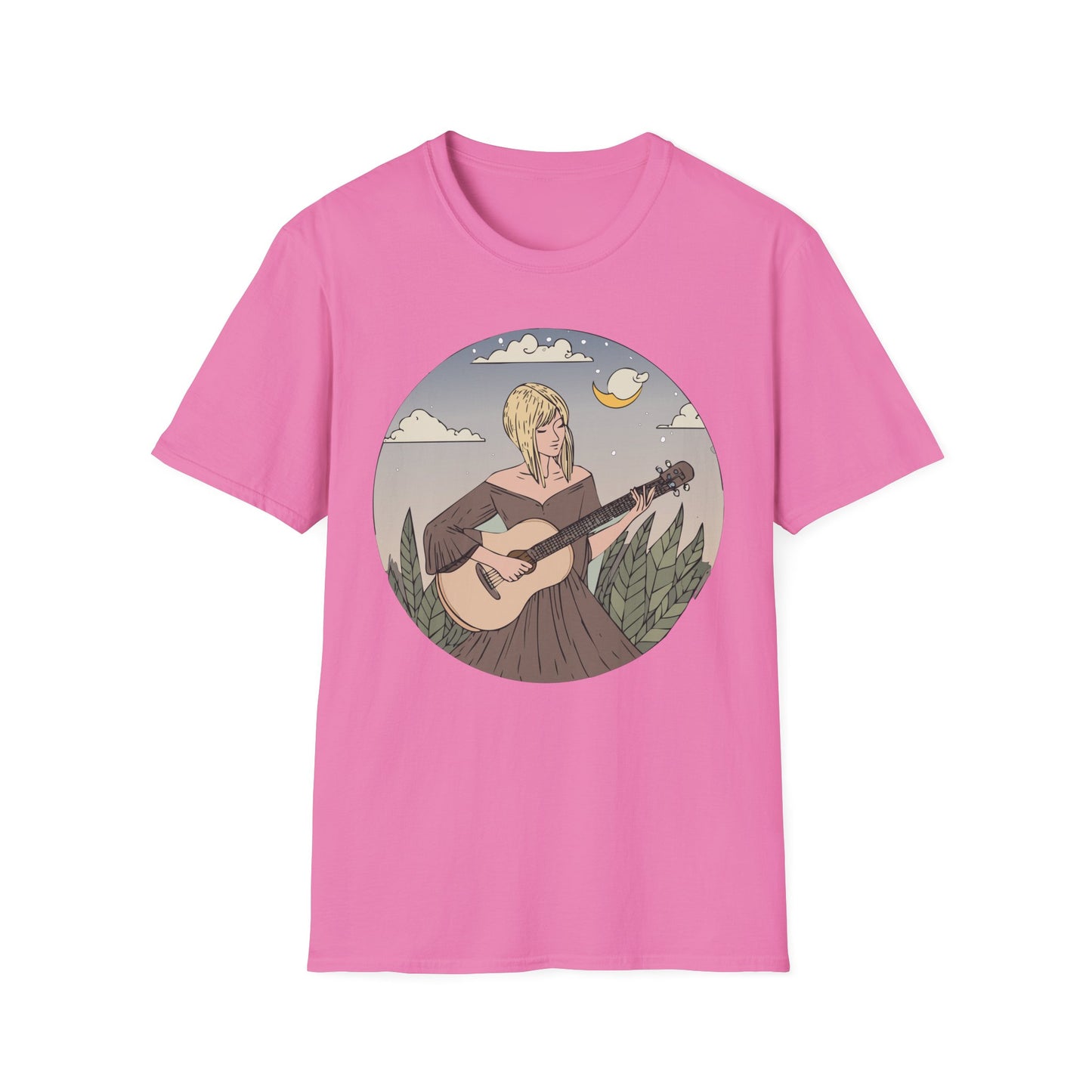 Womens T Shirts, Ladies Graphic T Shirts, Art Design Shirt