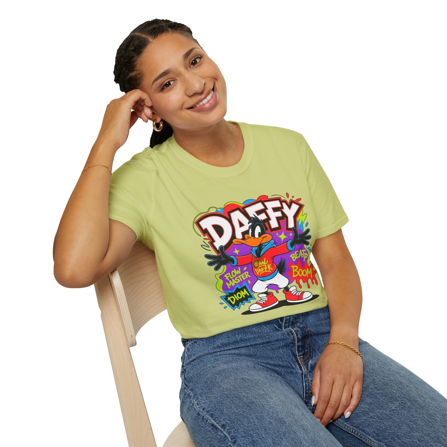 T Shirt with Cartoon, Cartoon on T Shirt, Animation Shirt, T Shirt with Animation, Funny Animals Tee Shirt