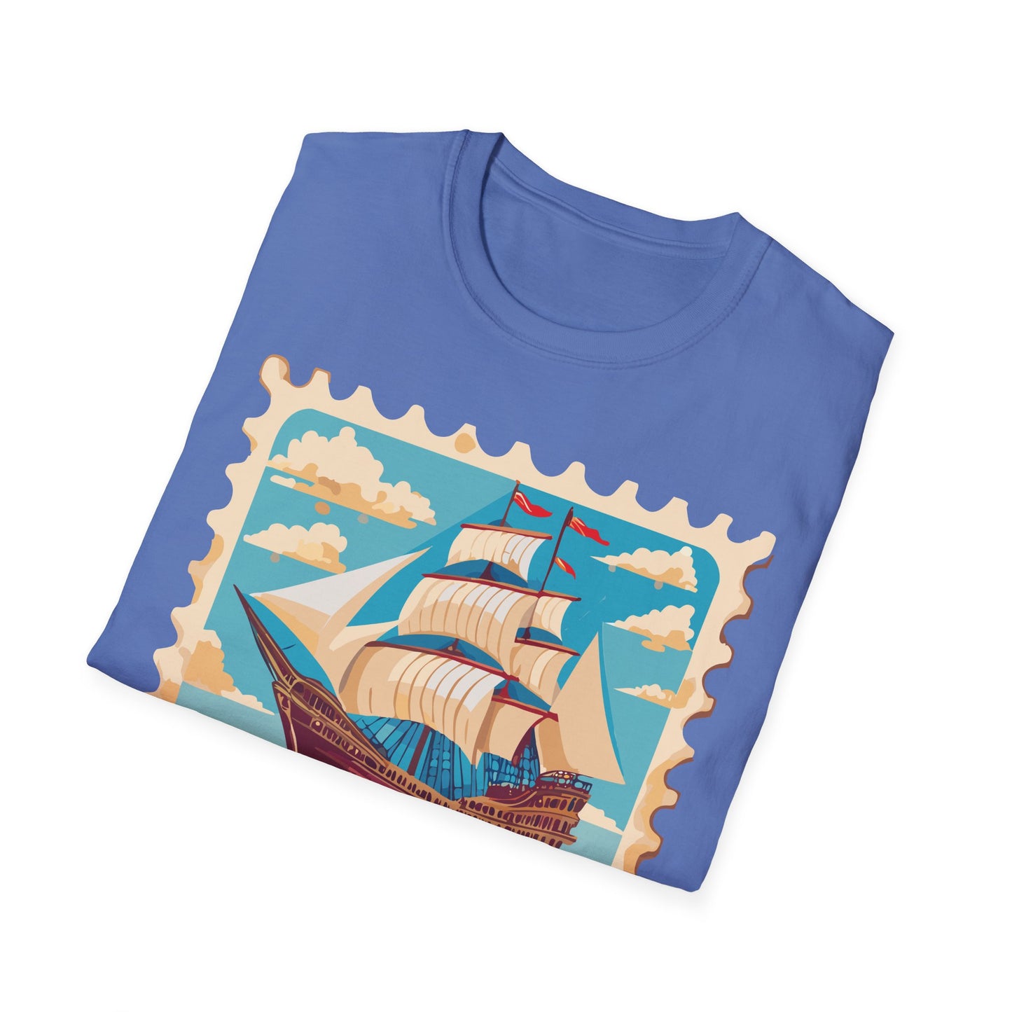 Ship T Shirts, Frigate T Shirts, Vessel Tee Shirt