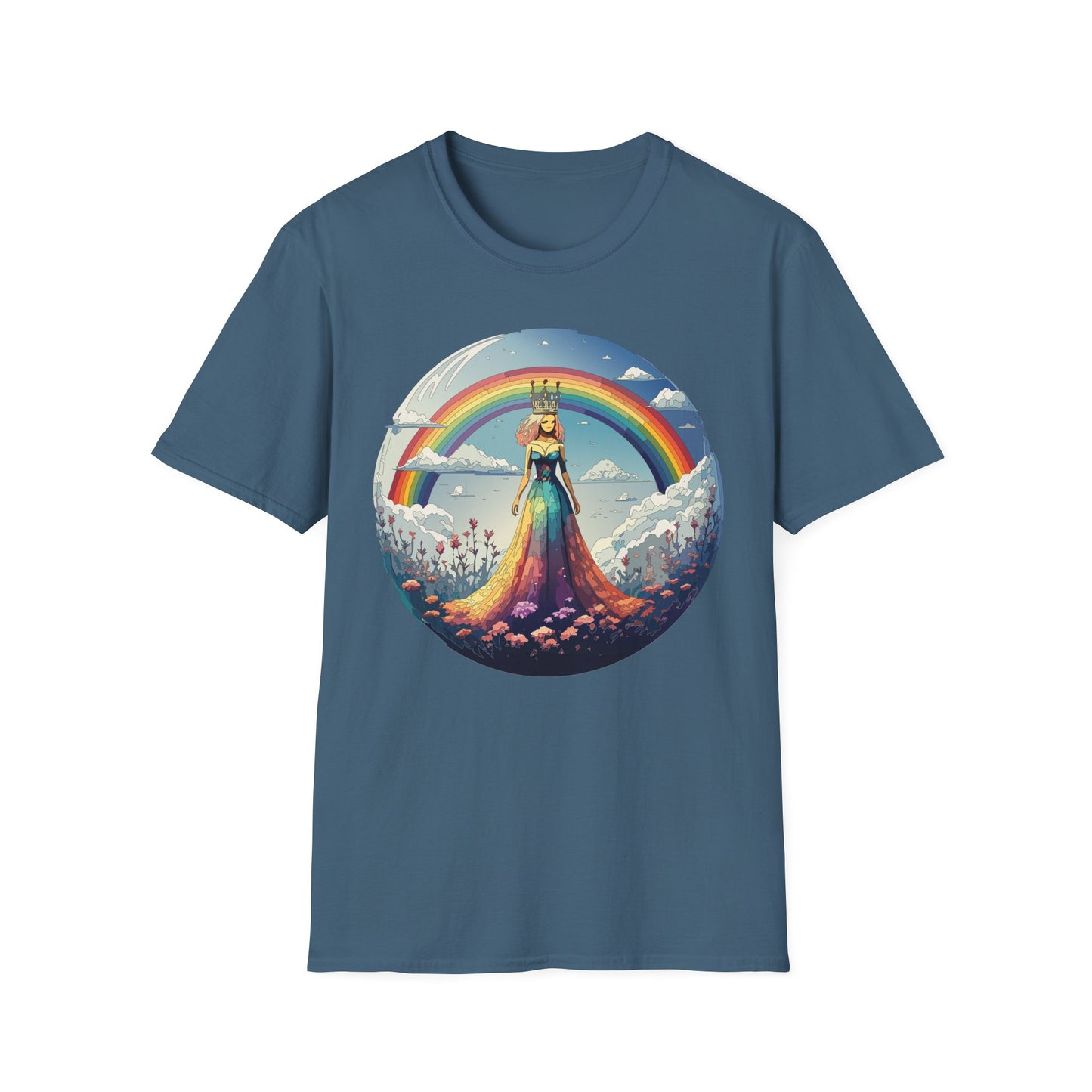 Womens T Shirts, Ladies Graphic T Shirts, Art Design Shirt