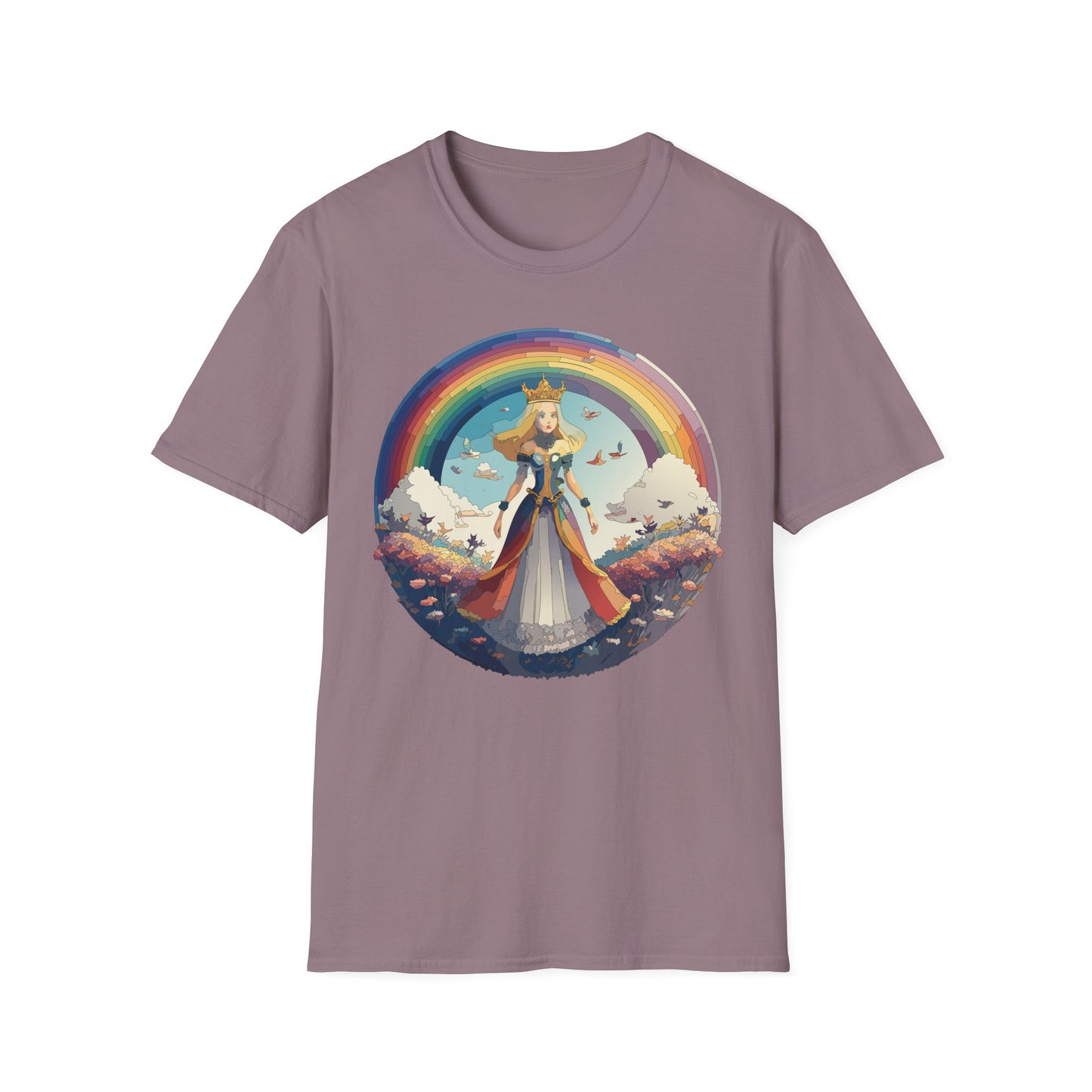 Womens T Shirts, Ladies Graphic T Shirts, Art Design Shirt