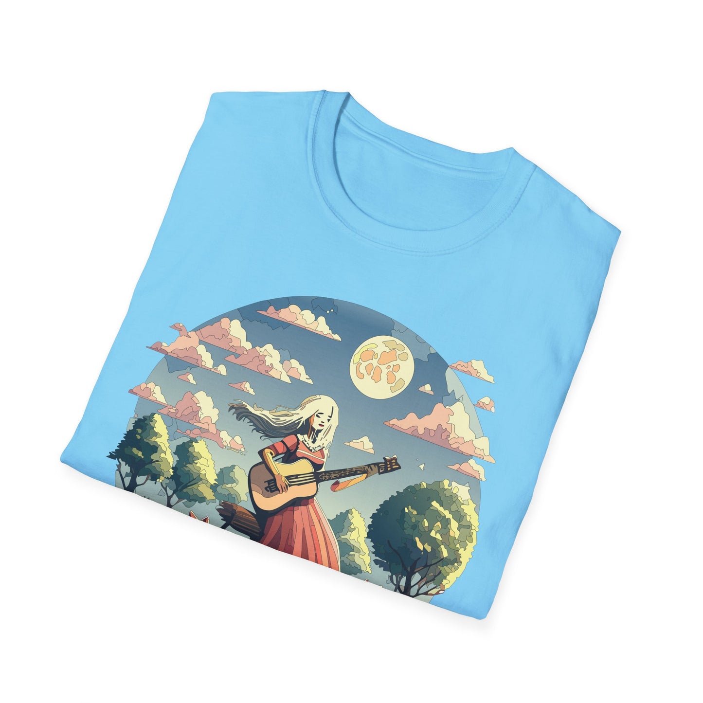 Womens T Shirts, Ladies Graphic T Shirts, Art Design Shirt