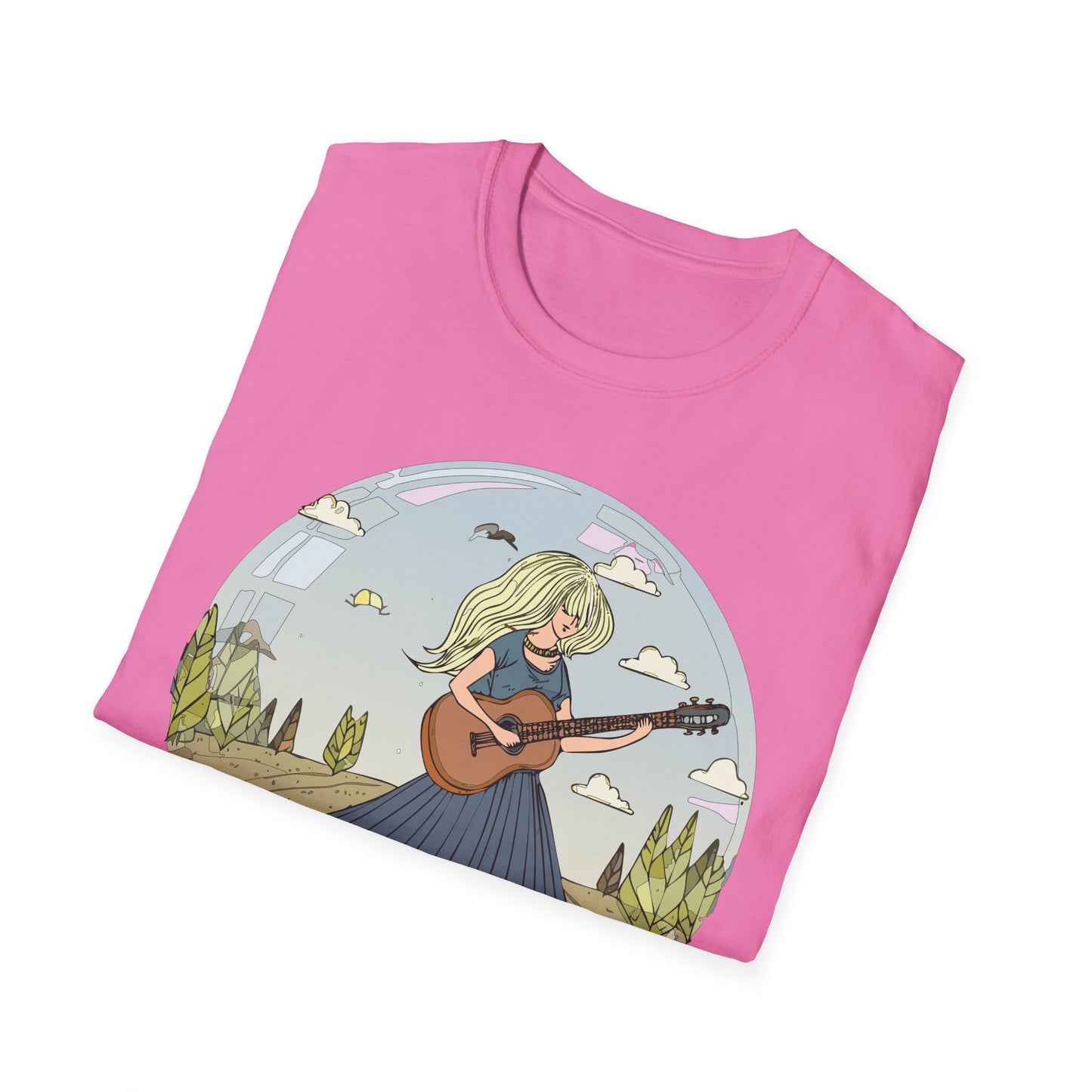 Womens T Shirts, Ladies Graphic T Shirts, Art Design Shirt