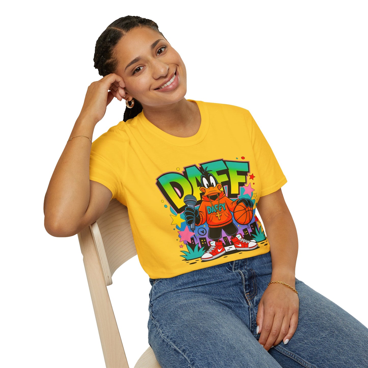 T Shirt with Cartoon, Cartoon on T Shirt, Animation Shirt, T Shirt with Animation, Funny Animals Tee Shirt