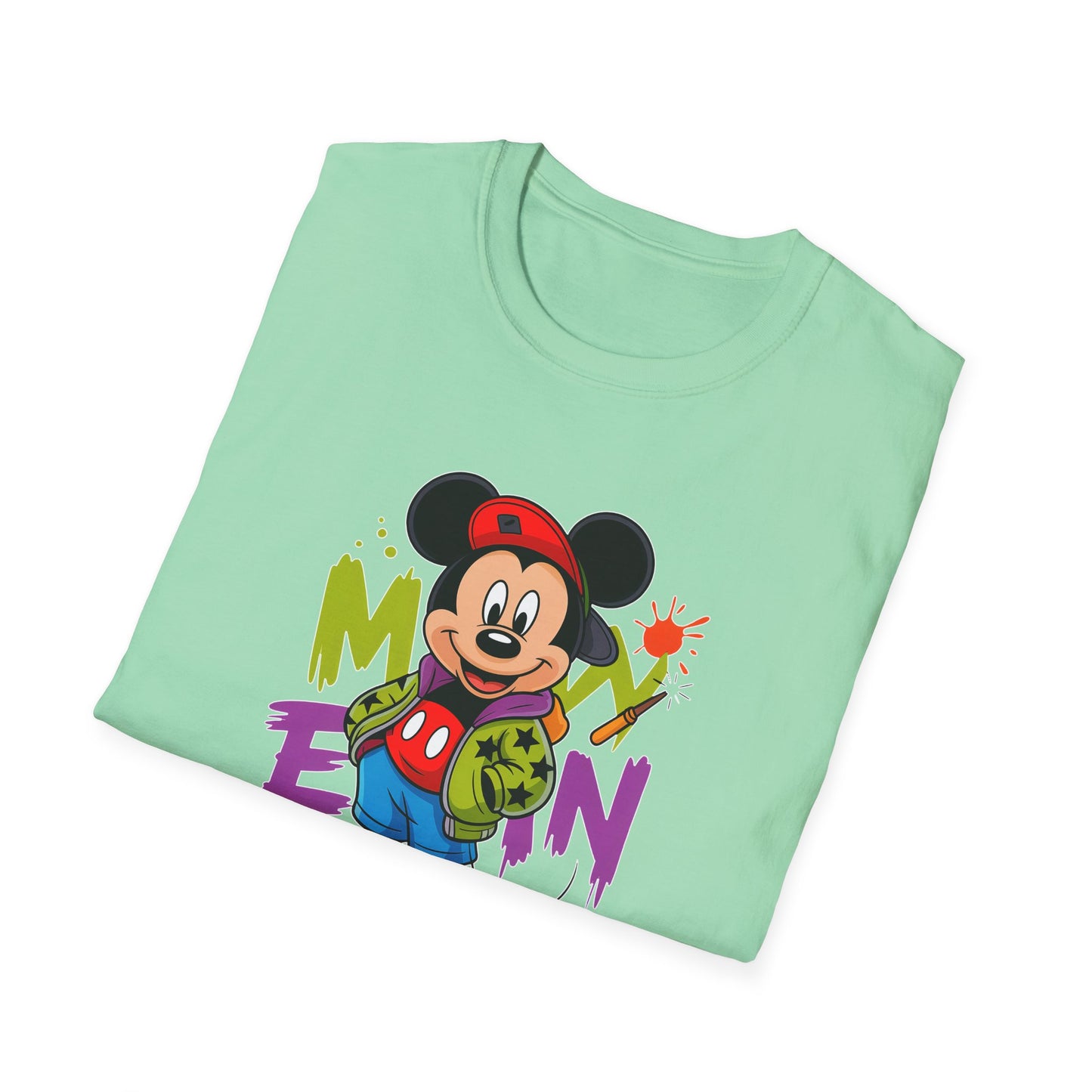 T Shirt with Cartoon, Cartoon on T Shirt, Animation Shirt, T Shirt with Animation, Funny Animals Tee Shirt