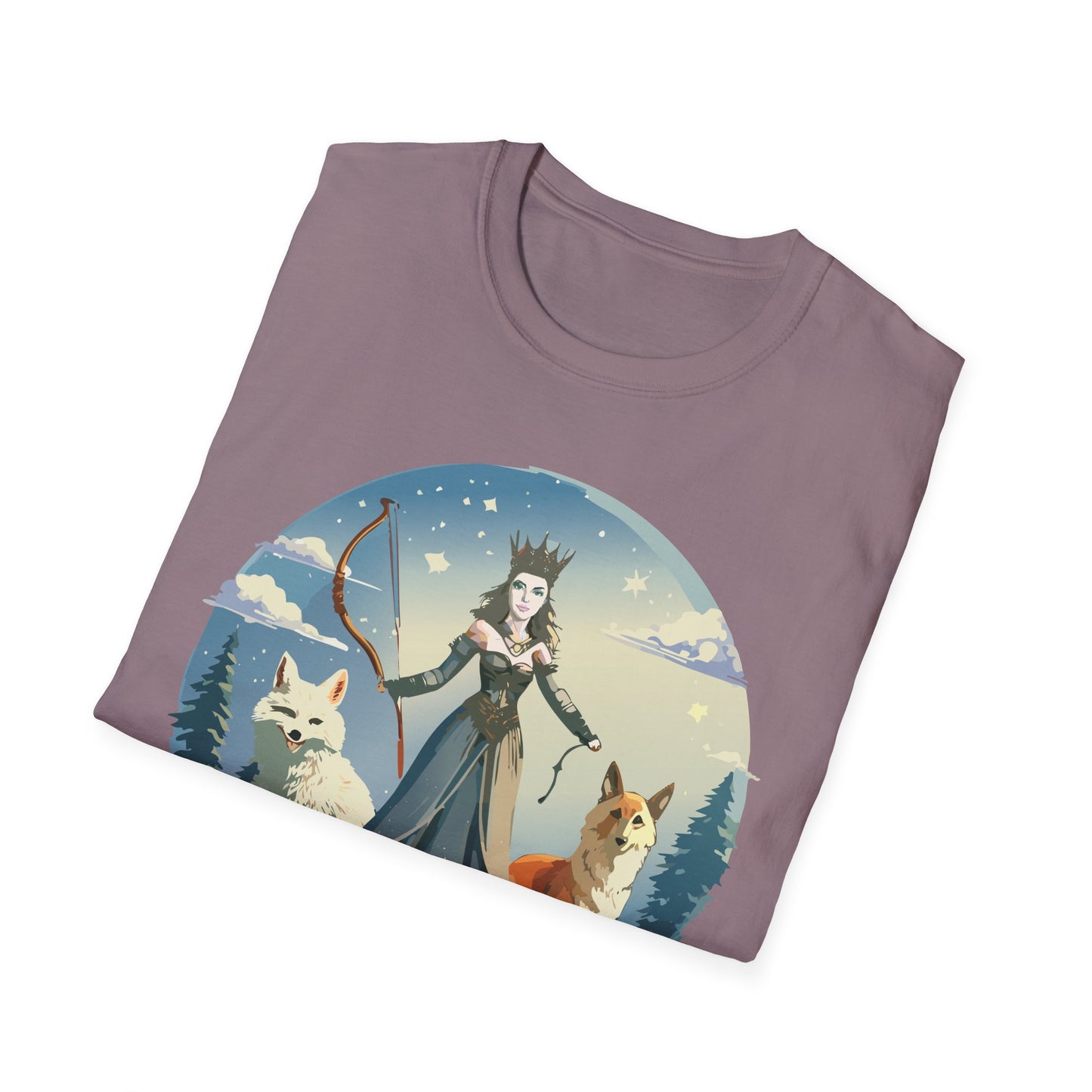 Womens T Shirts, Ladies Graphic T Shirts, Art Design Shirt