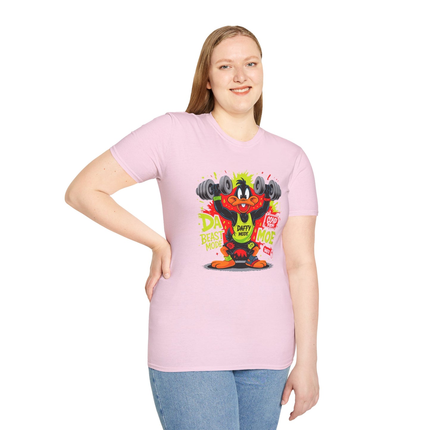 T Shirt with Cartoon, Cartoon on T Shirt, Animation Shirt, T Shirt with Animation, Funny Animals Tee Shirt