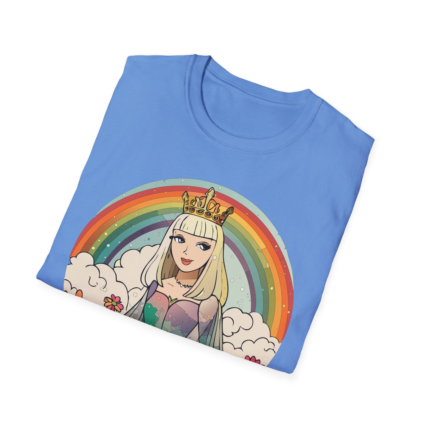 Womens T Shirts, Ladies Graphic T Shirts, Art Design Shirt
