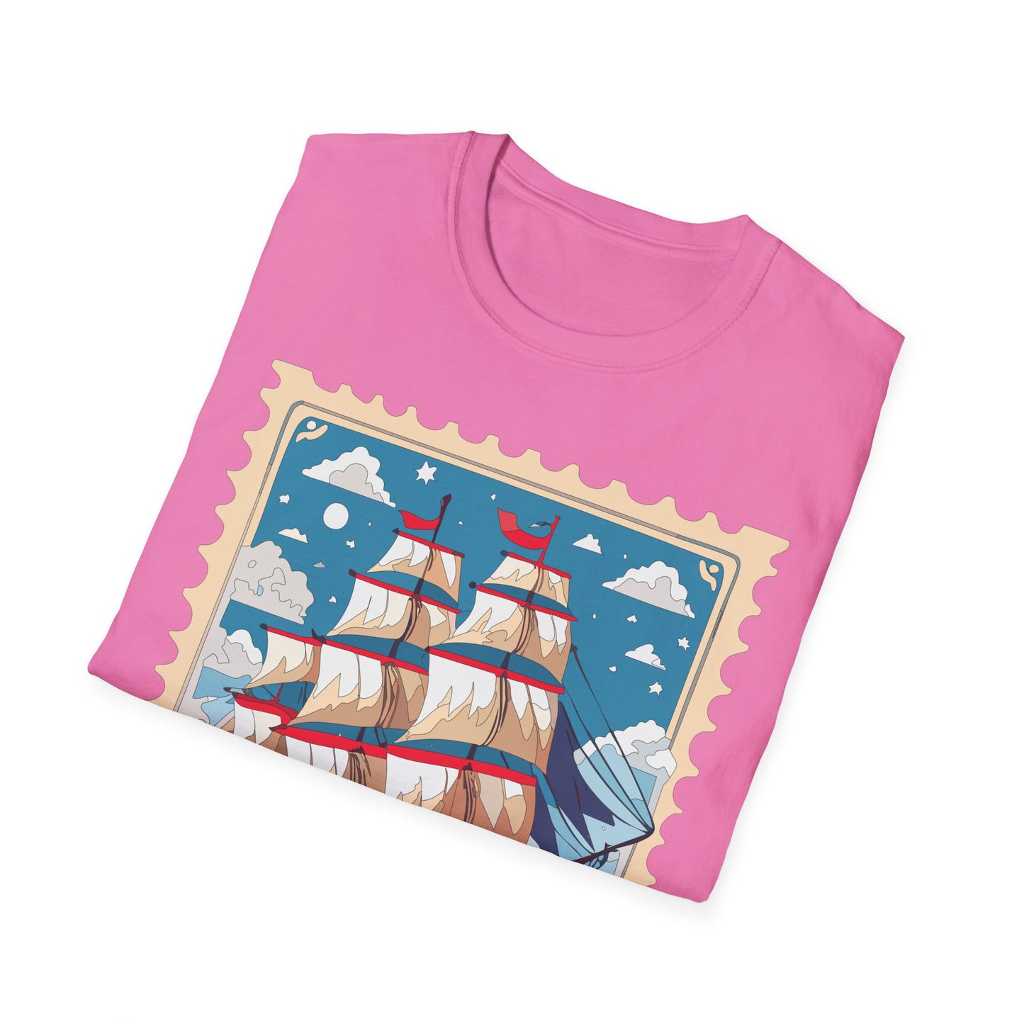 Ship T Shirts, Frigate T Shirts, Vessel Tee Shirt