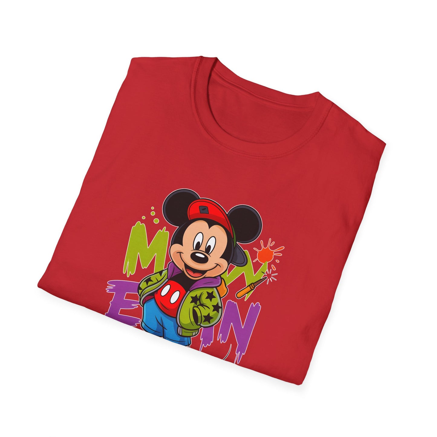 T Shirt with Cartoon, Cartoon on T Shirt, Animation Shirt, T Shirt with Animation, Funny Animals Tee Shirt