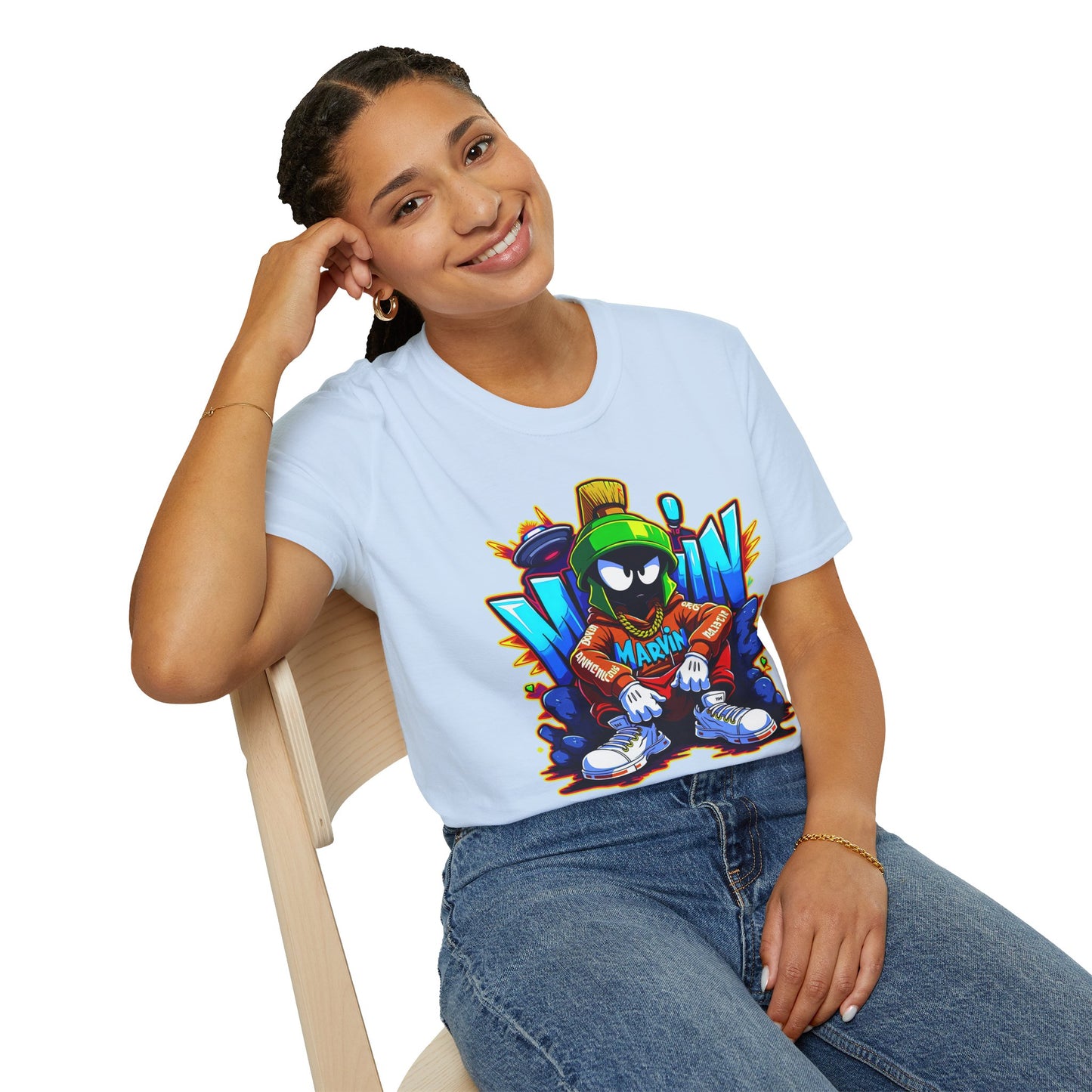 T Shirt with Cartoon, Cartoon on T Shirt, Animation Shirt, T Shirt with Animation, Funny Animals Tee Shirt