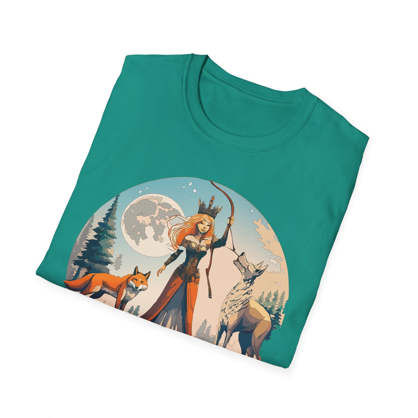 Womens T Shirts, Ladies Graphic T Shirts, Art Design Shirt