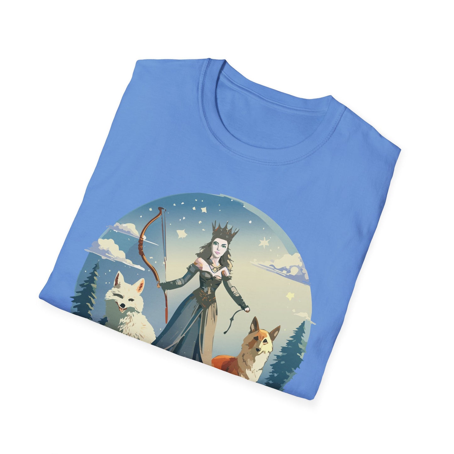 Womens T Shirts, Ladies Graphic T Shirts, Art Design Shirt