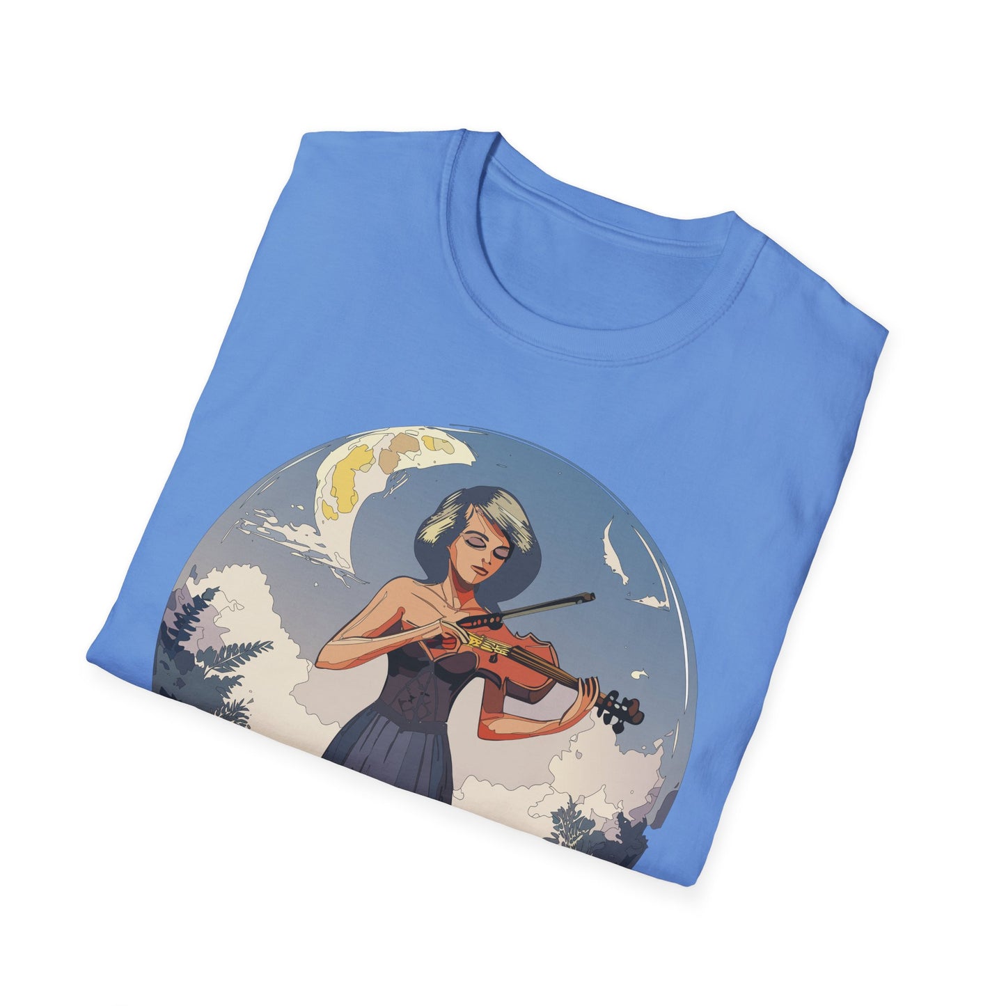 Womens T Shirts, Ladies Graphic T Shirts, Art Design Shirt