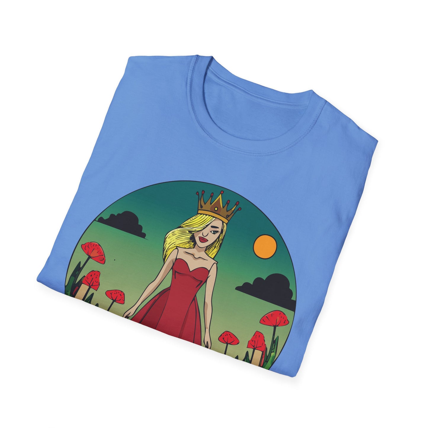Womens T Shirts, Ladies Graphic T Shirts, Art Design Shirt