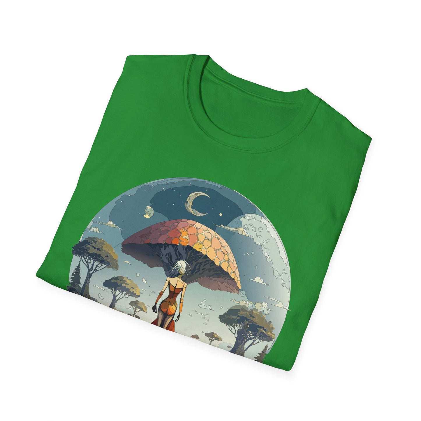 Womens T Shirts, Ladies Graphic T Shirts, Art Design Shirt