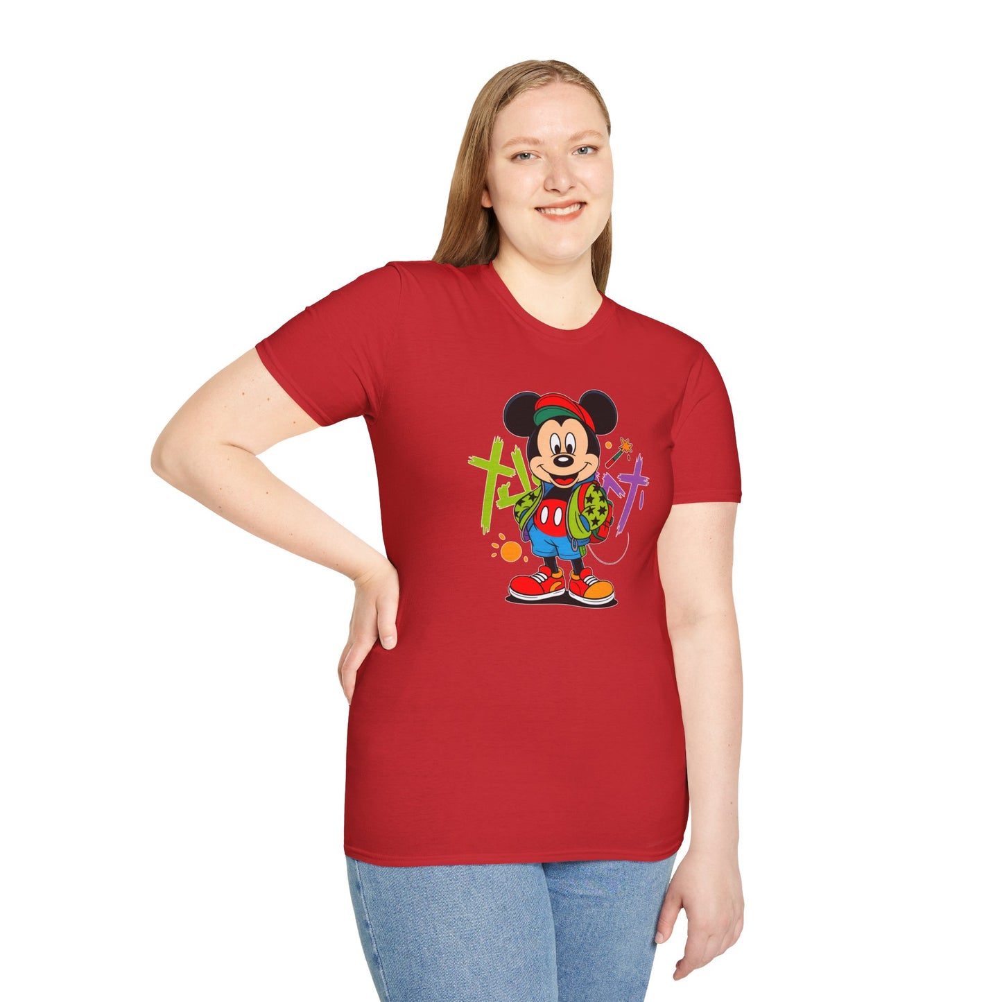T Shirt with Cartoon, Cartoon on T Shirt, Animation Shirt, T Shirt with Animation, Funny Animals Tee Shirt