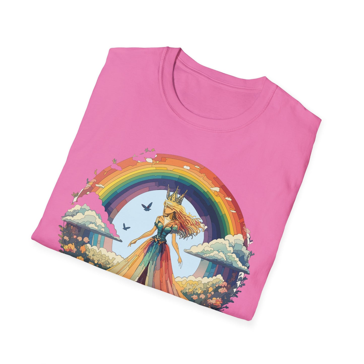 Womens T Shirts, Ladies Graphic T Shirts, Art Design Shirt