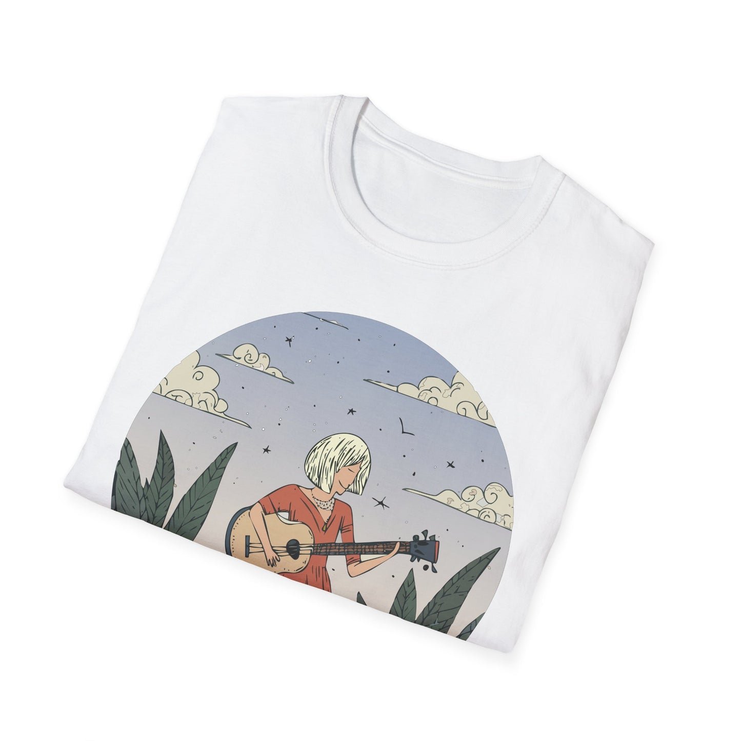 Womens T Shirts, Ladies Graphic T Shirts, Art Design Shirt