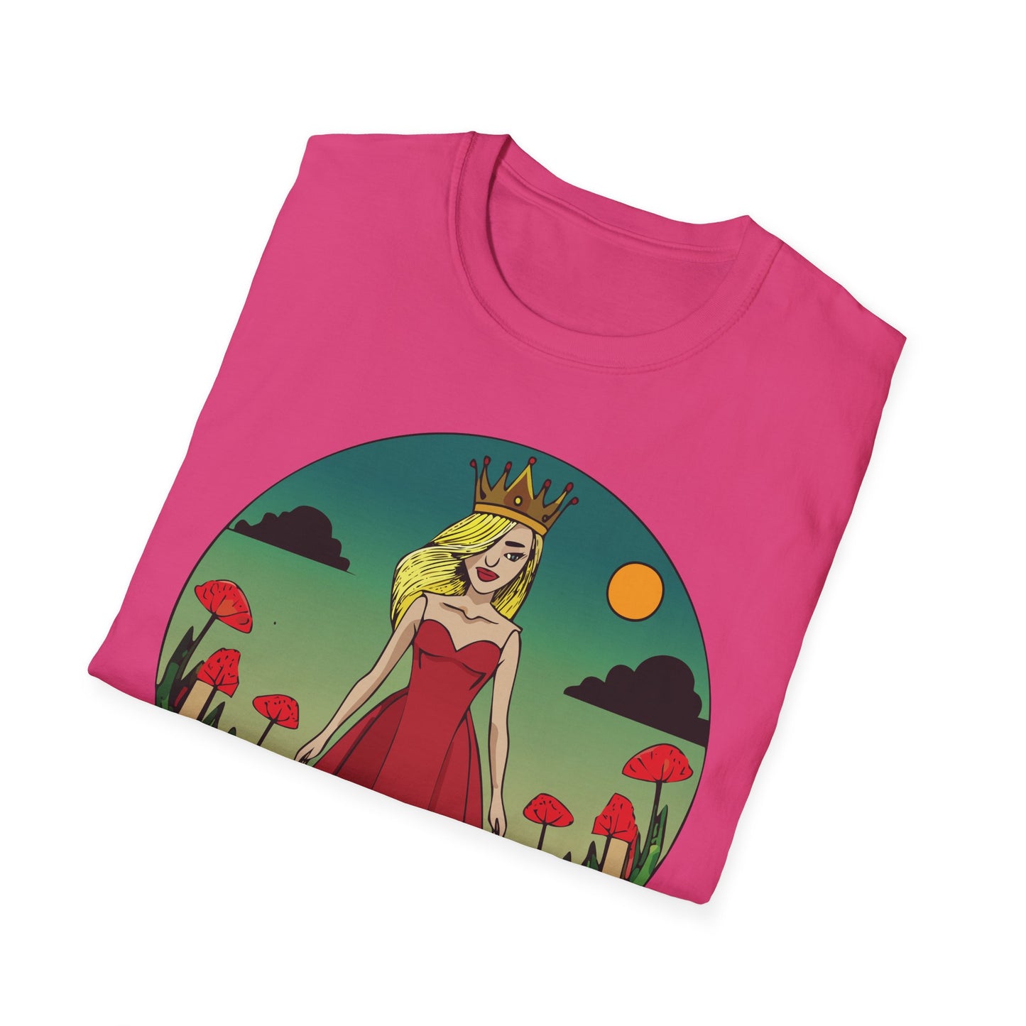Womens T Shirts, Ladies Graphic T Shirts, Art Design Shirt