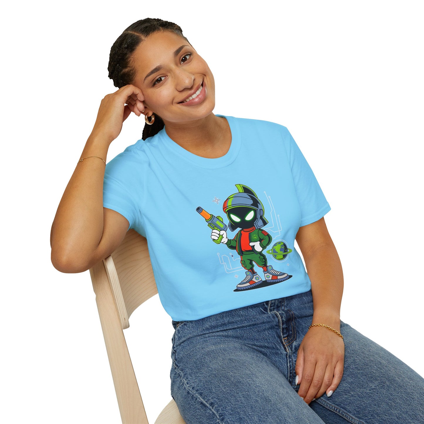 T Shirt with Cartoon, Cartoon on T Shirt, Animation Shirt, T Shirt with Animation, Funny Animals Tee Shirt