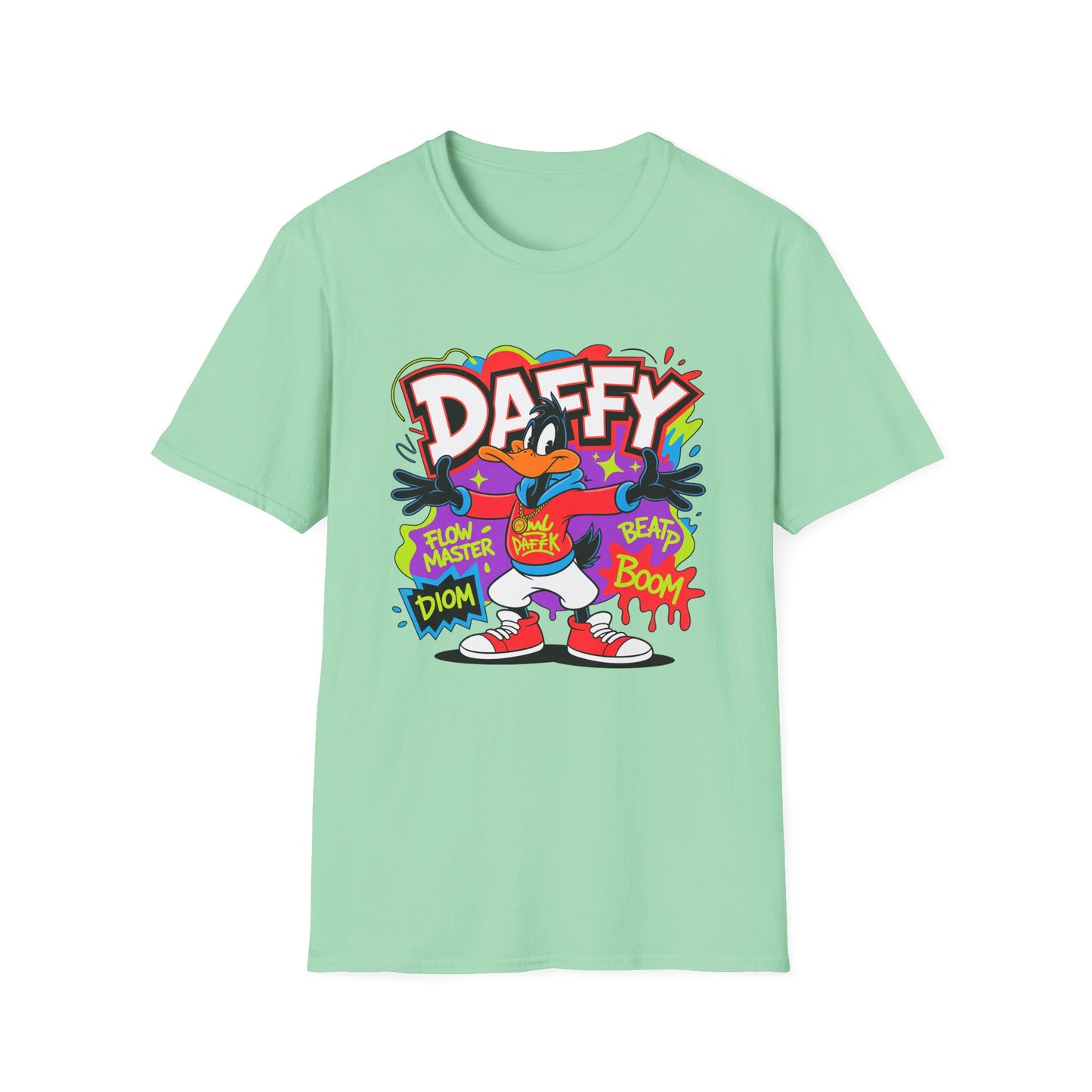 T Shirt with Cartoon, Cartoon on T Shirt, Animation Shirt, T Shirt with Animation, Funny Animals Tee Shirt