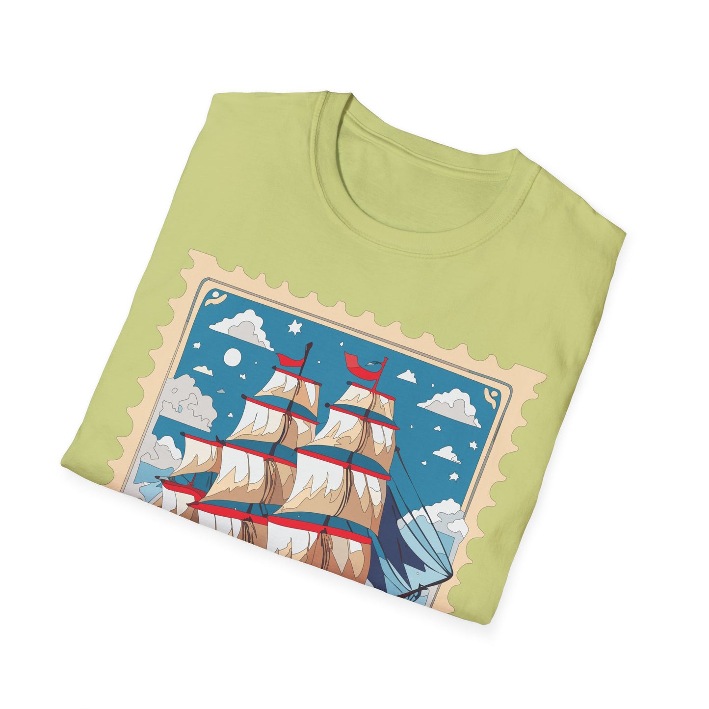 Ship T Shirts, Frigate T Shirts, Vessel Tee Shirt