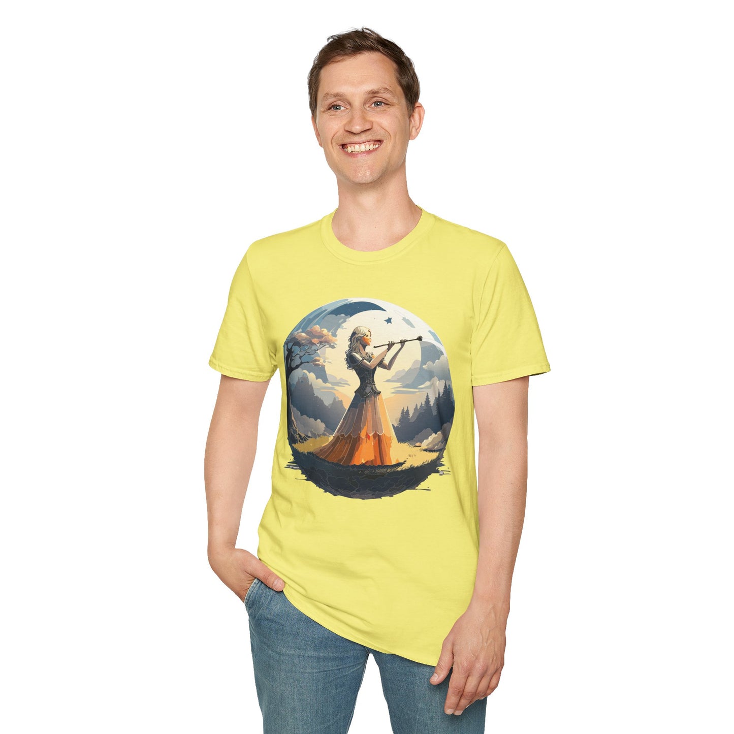 Womens T Shirts, Ladies Graphic T Shirts, Art Design Shirt