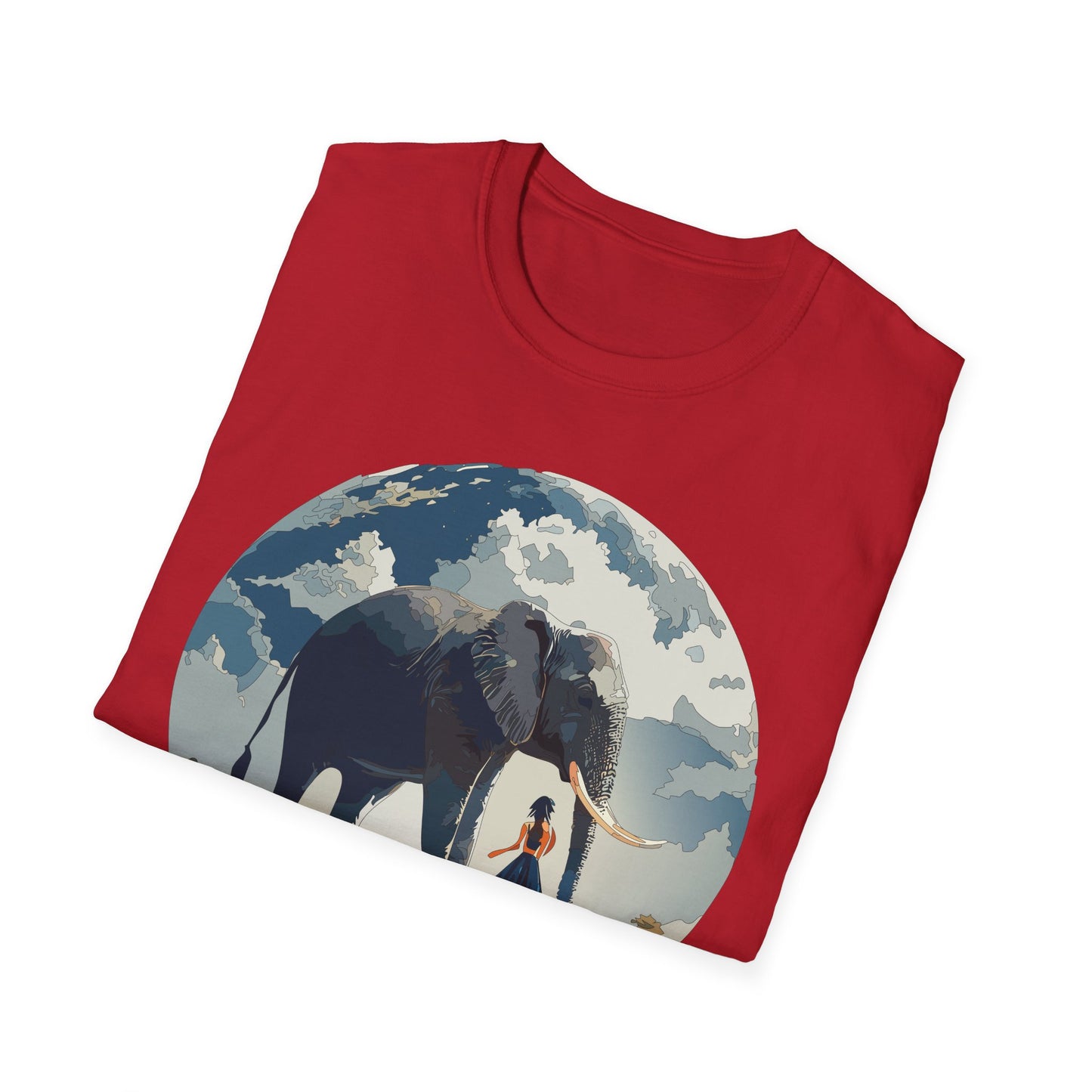 Womens T Shirts, Ladies Graphic T Shirts, Art Design Shirt