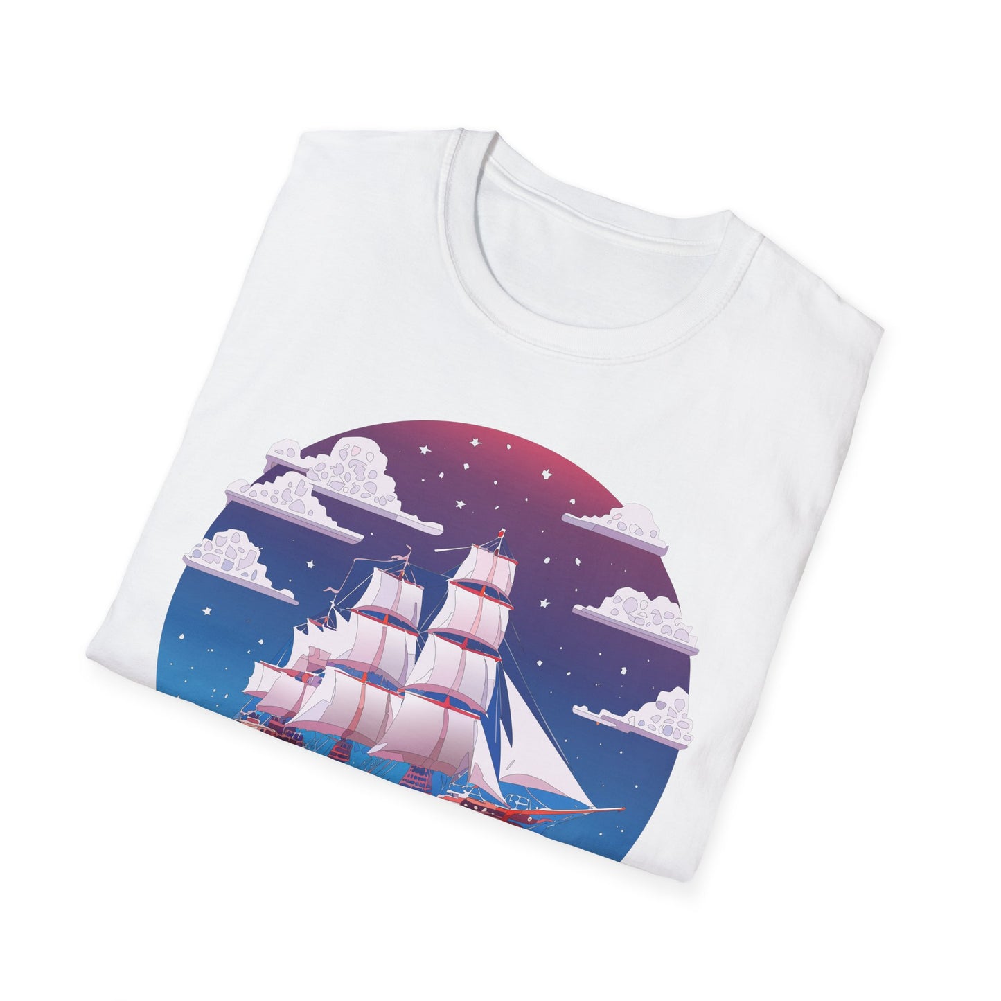 Ship T Shirts, Frigate T Shirts, Vessel Tee Shirt